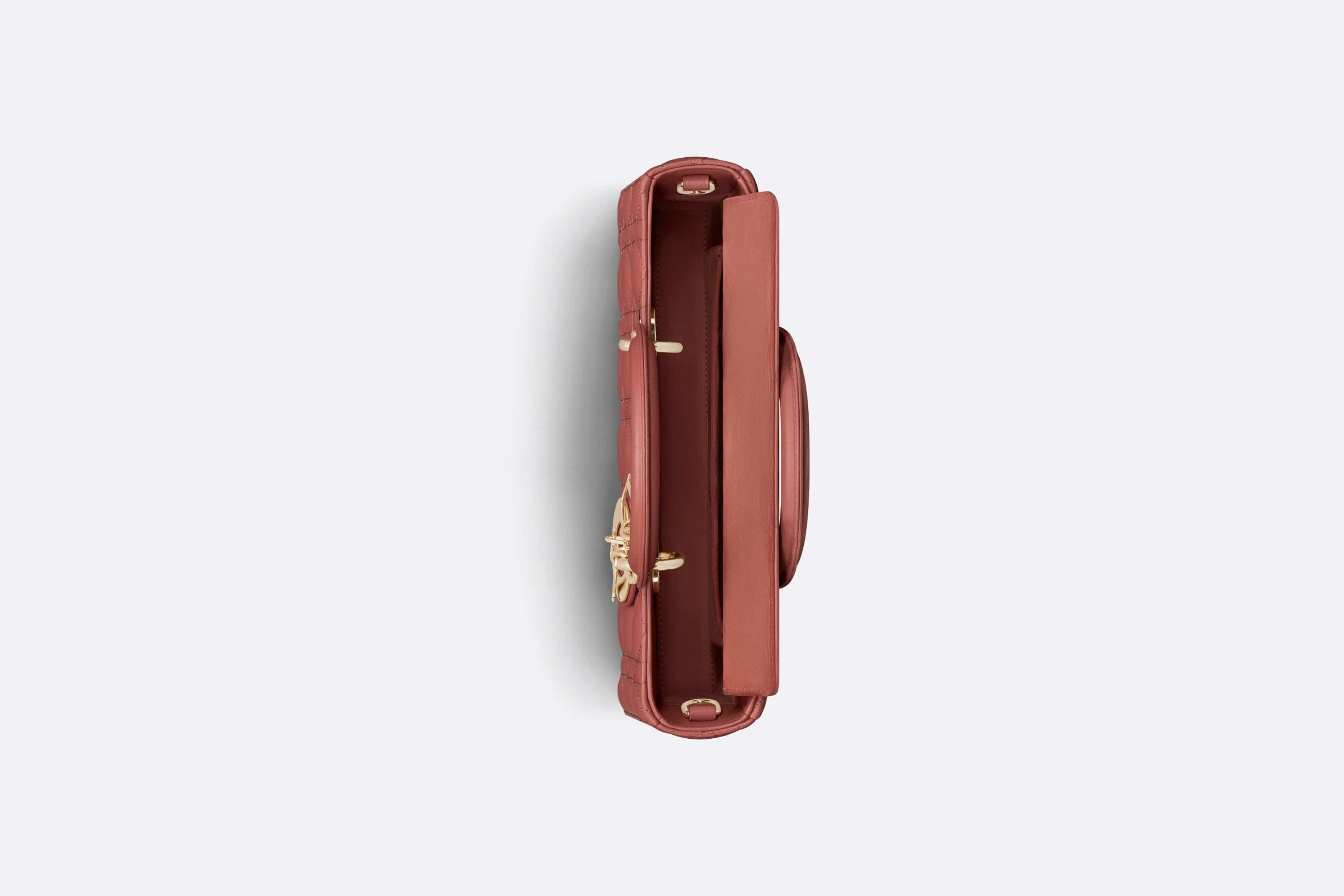Medium Lady D-Joy Bag - 3