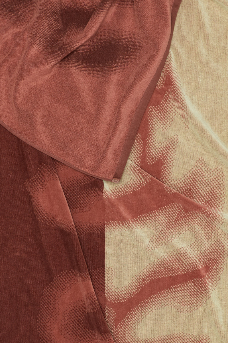 Swim Towel Ripple 5