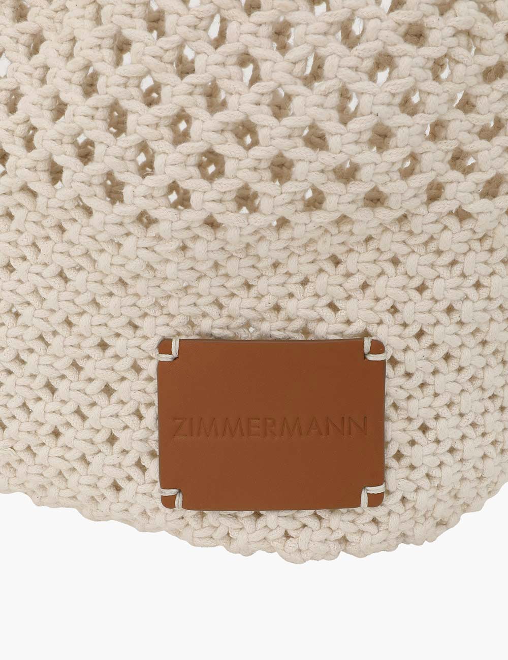 CROCHET HOBO - 7