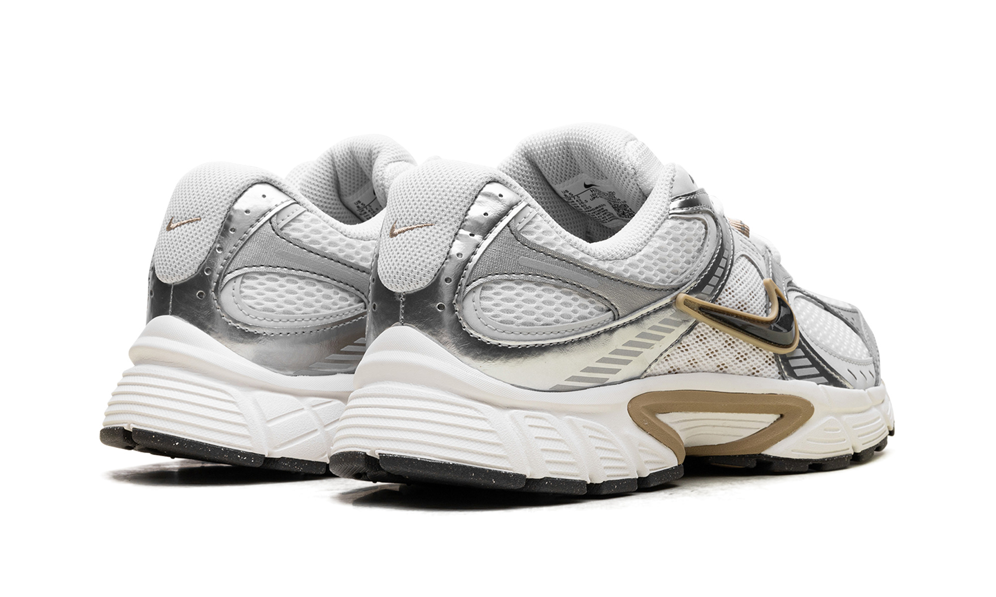V5 RNR "Parachute Beige Metallic Pewter" - 3