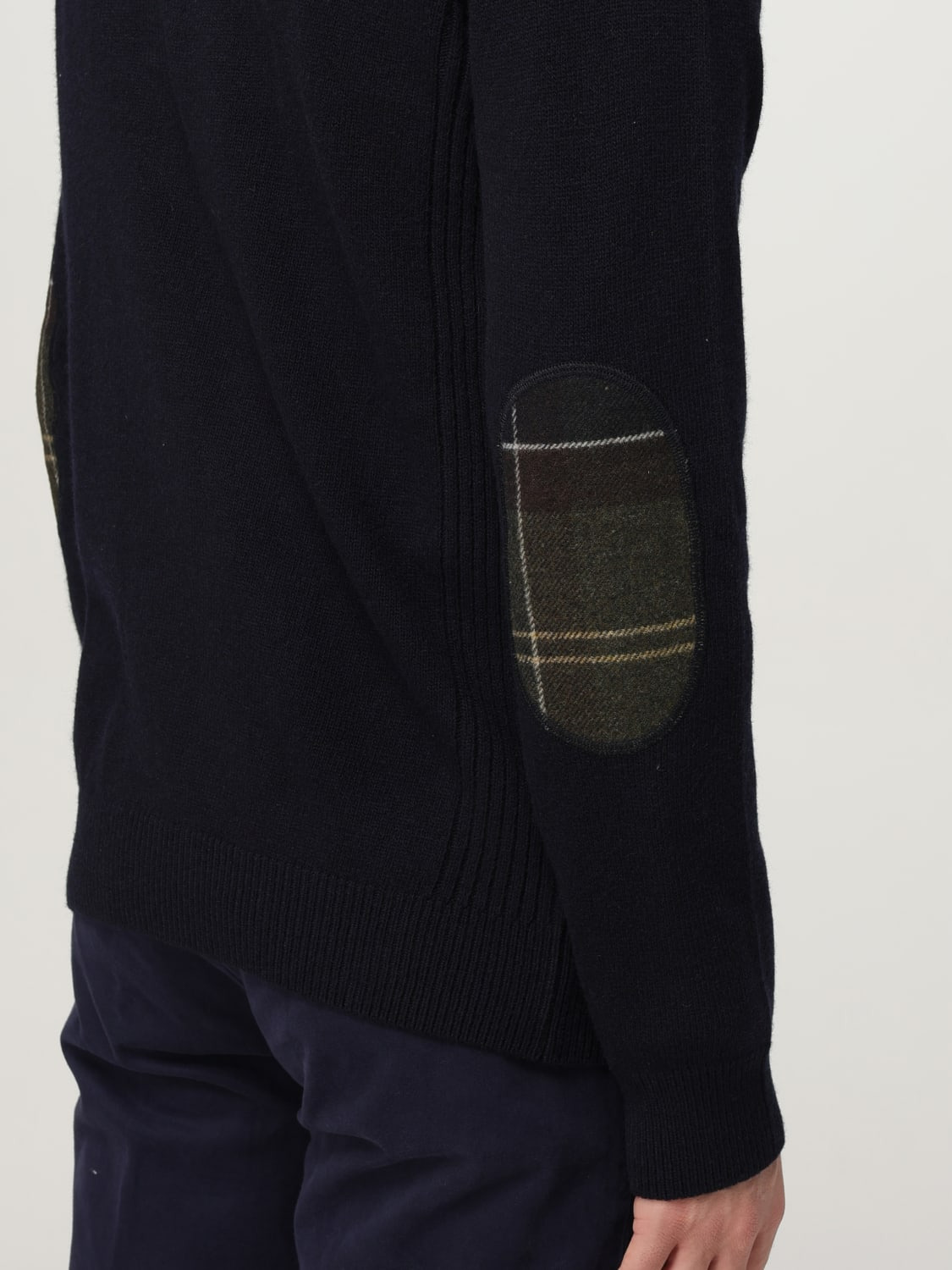 Sweater men Barbour - 3