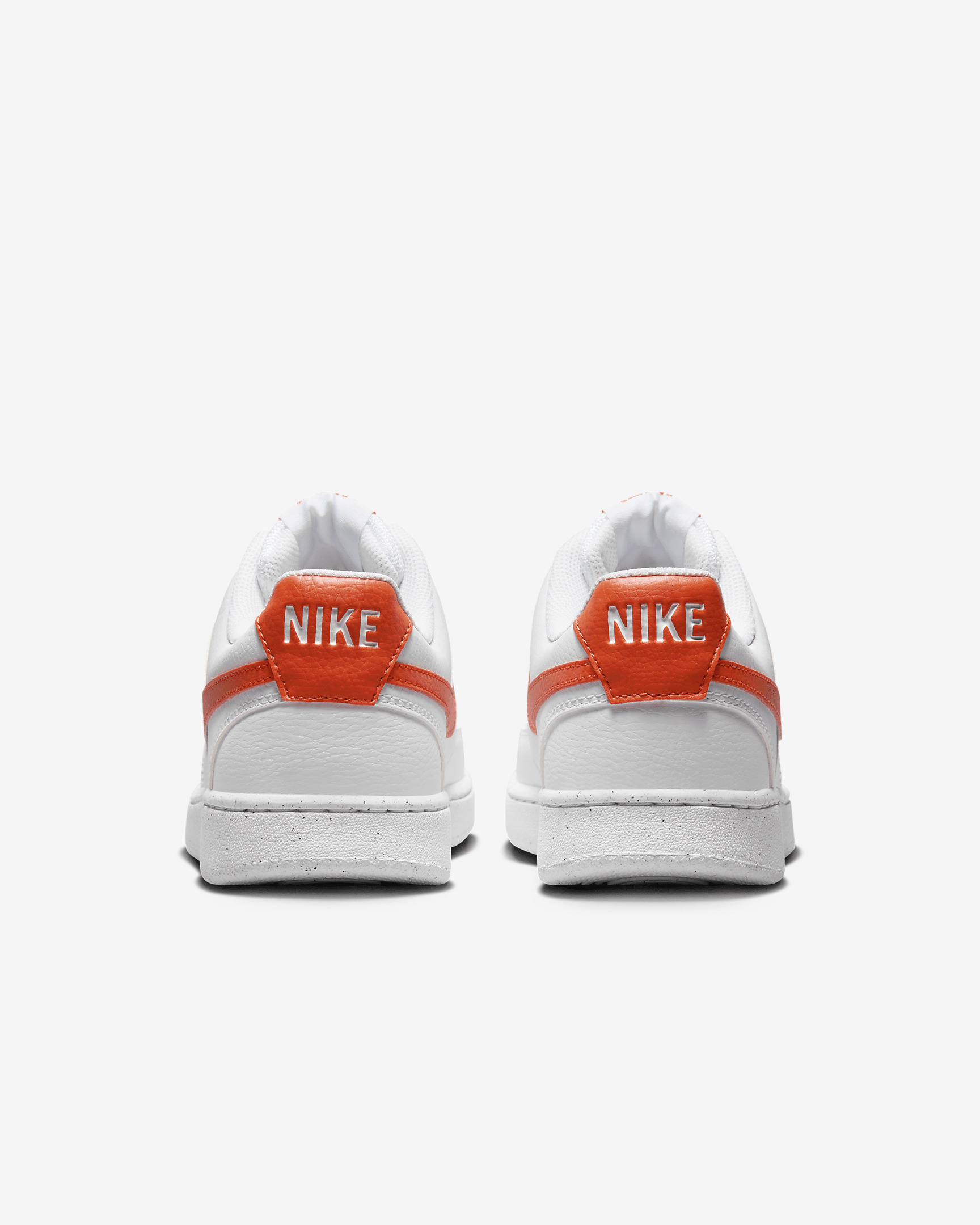 Nike Court Vision Low Next Nature Men's Shoes - 6