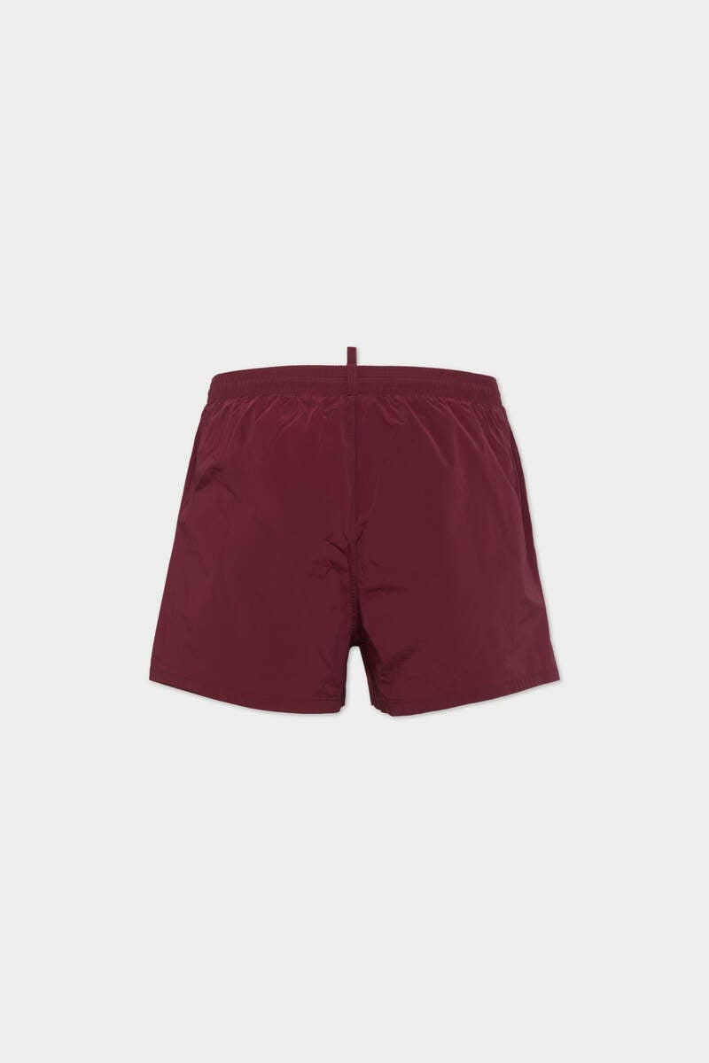 DSQUARED2 DSQUARED2 LOGO MIDI SWIM BOXER outlook