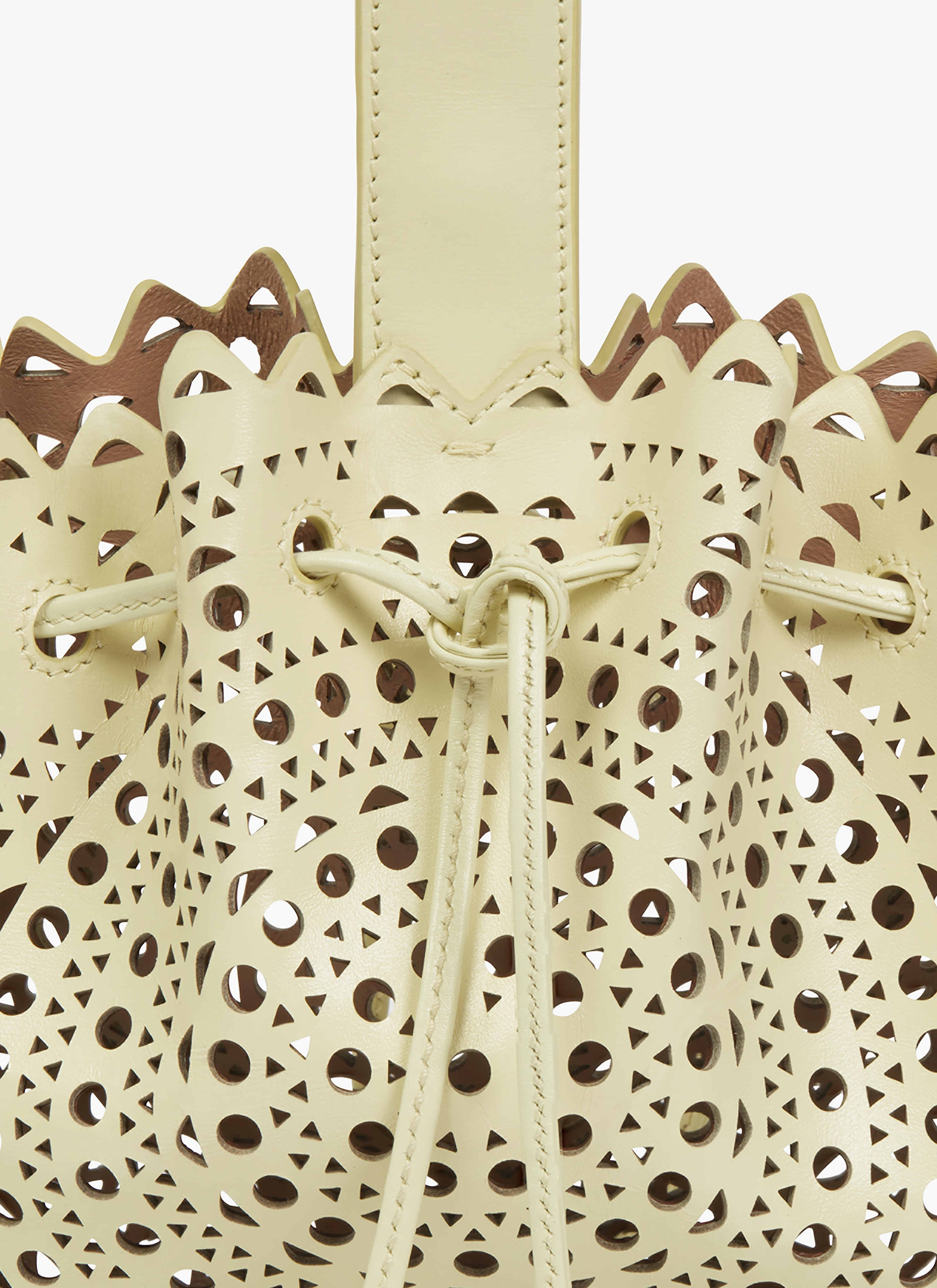 ROSE MARIE BAG IN VIENNE CALFSKIN - 3