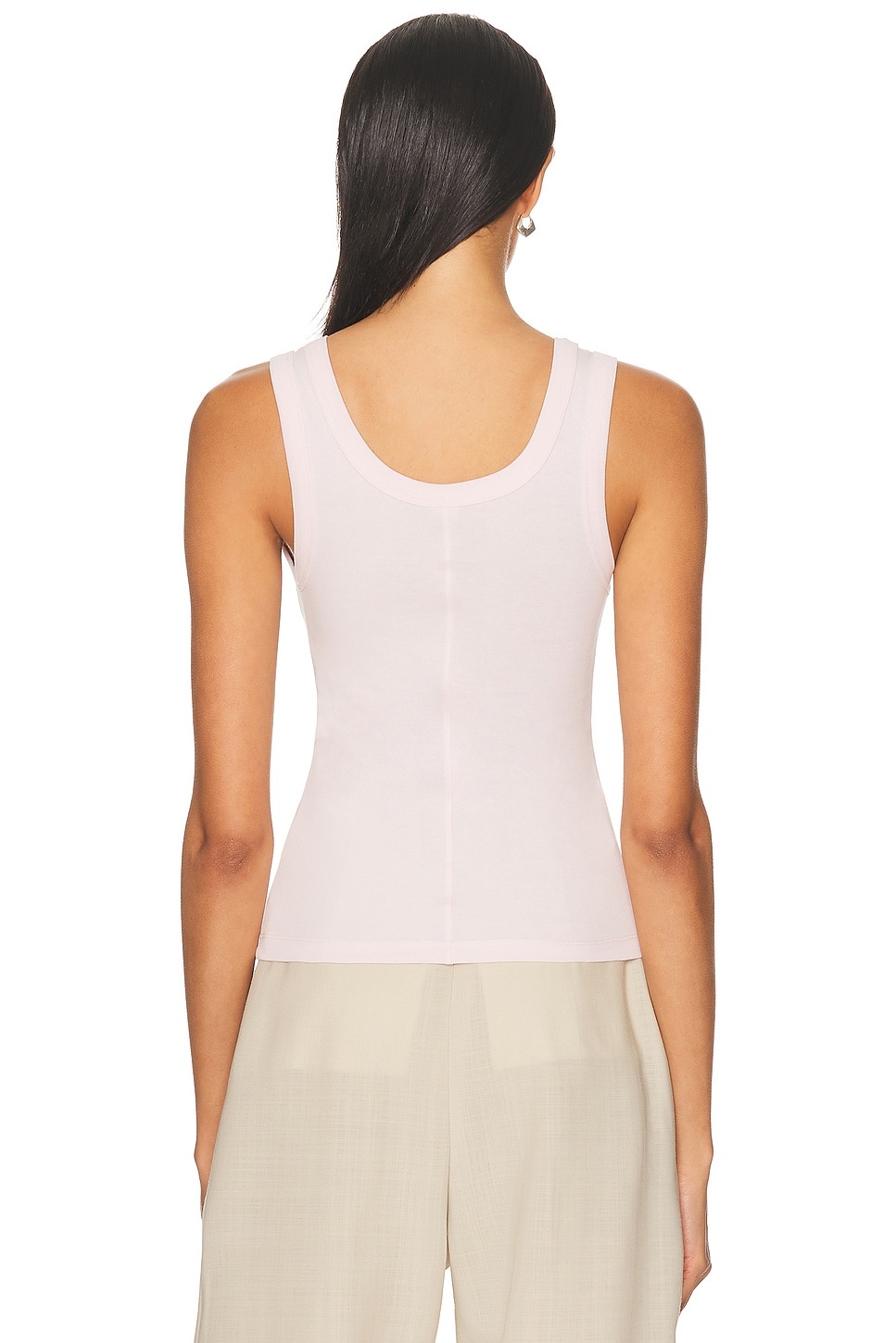 Hillie Tank Top - 3