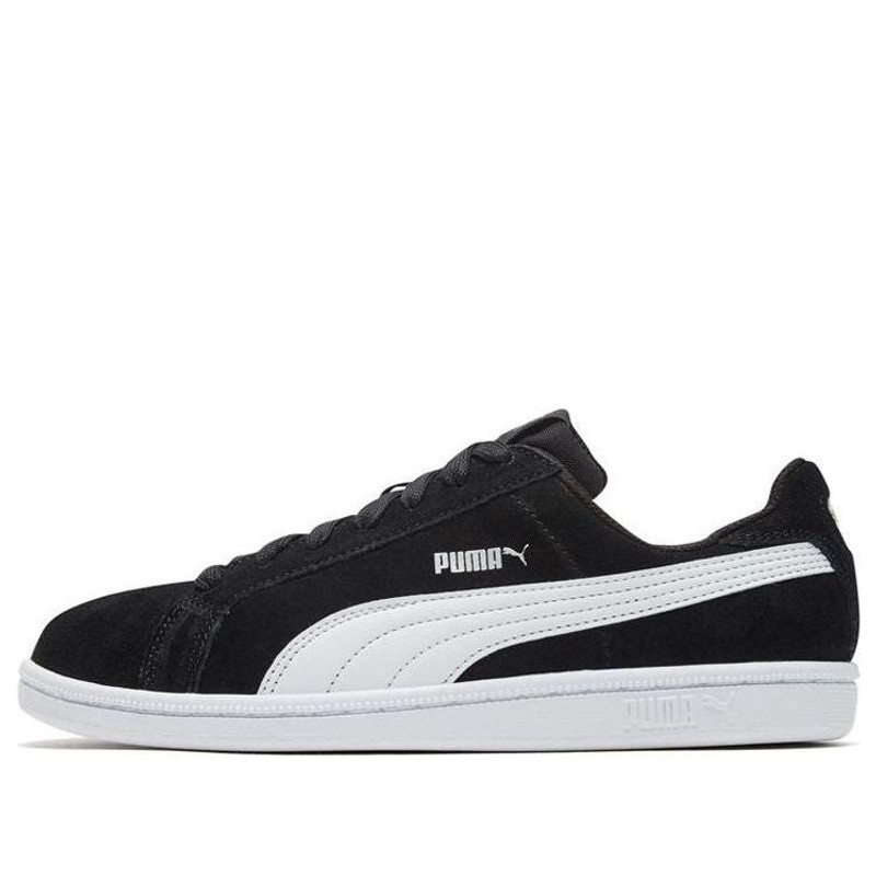 PUMA Smash SD 'Black' 361730-01 - 1