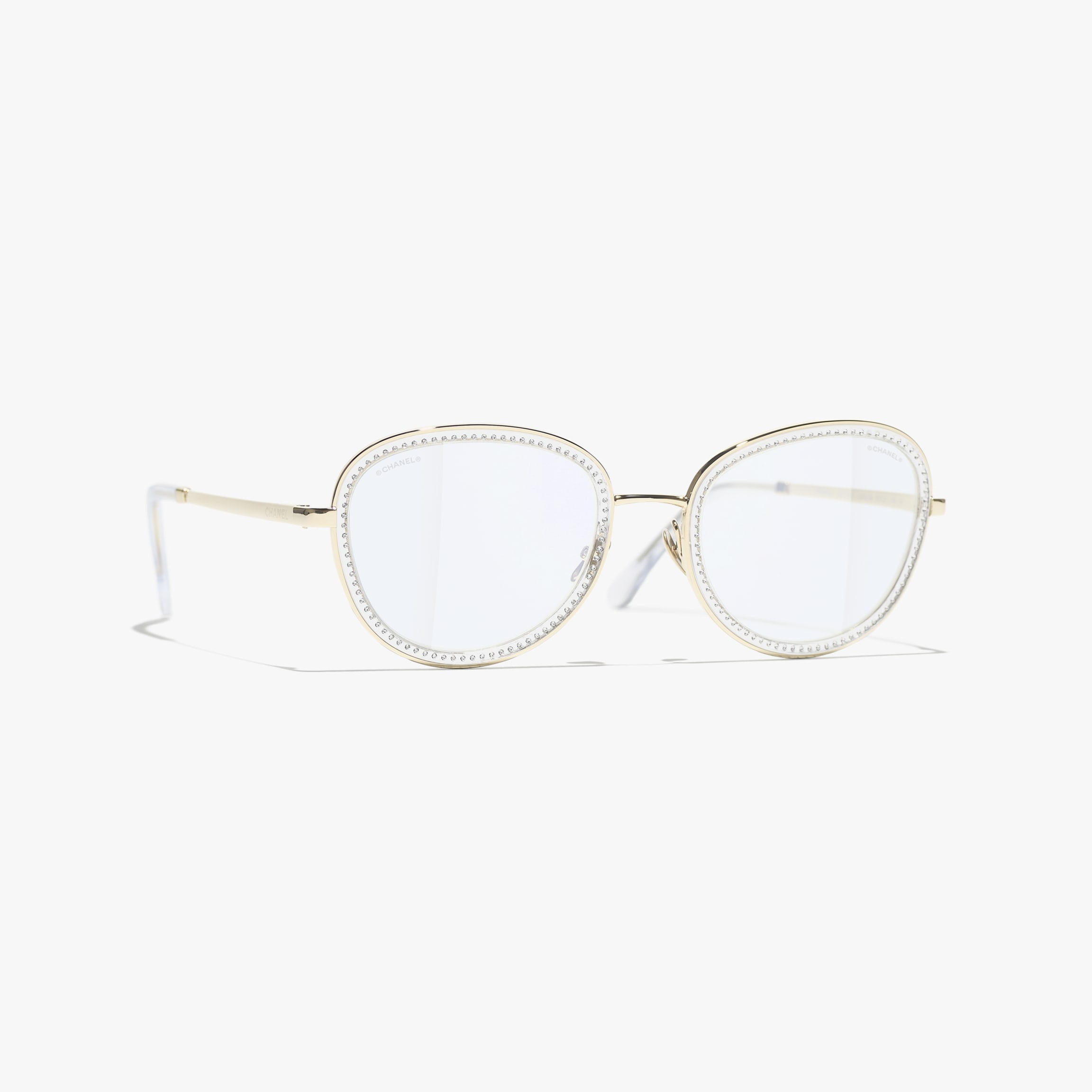 Round Sunglasses - 1