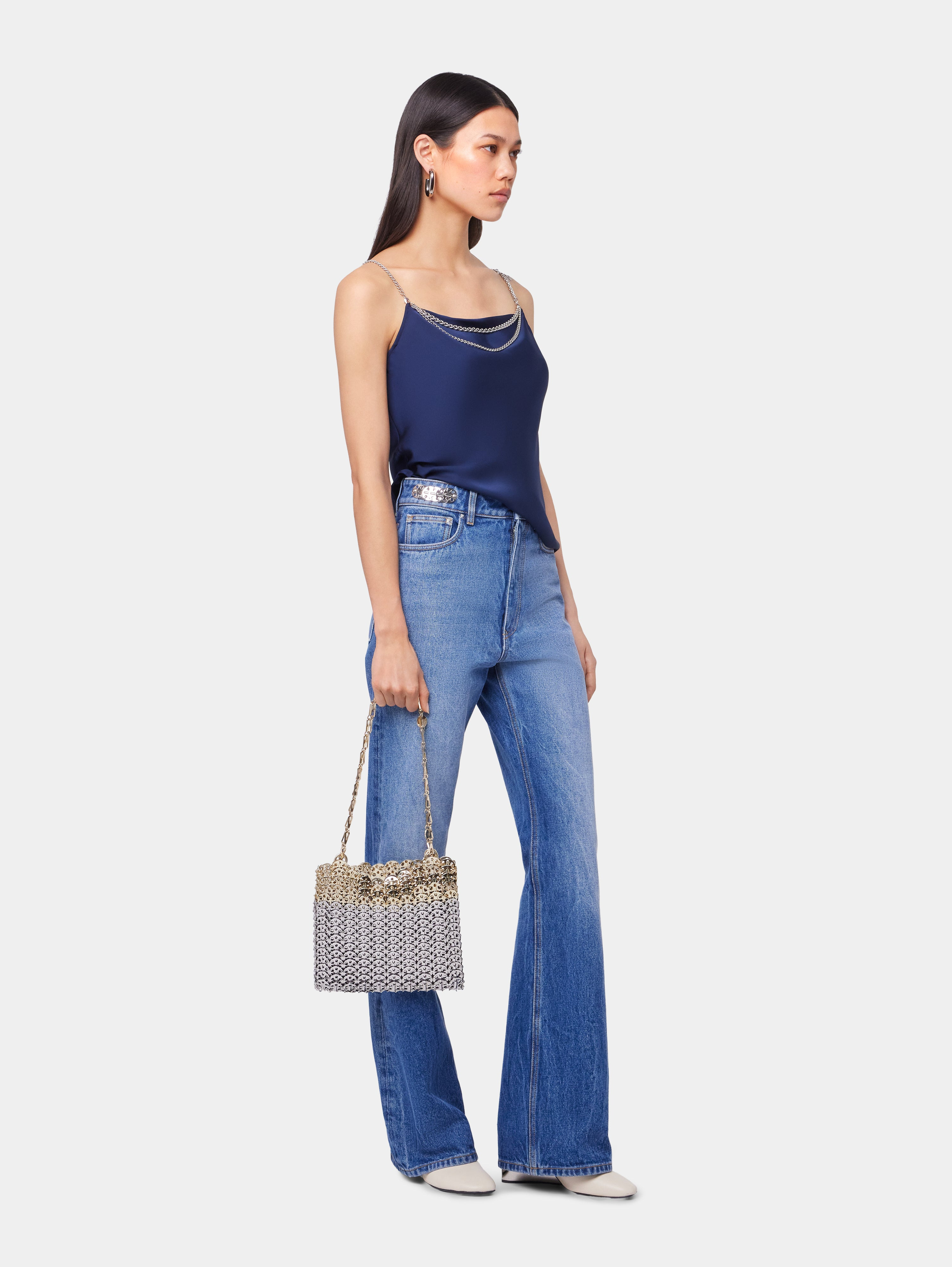 ICONIC SKYLINE 1969 BAG - 3