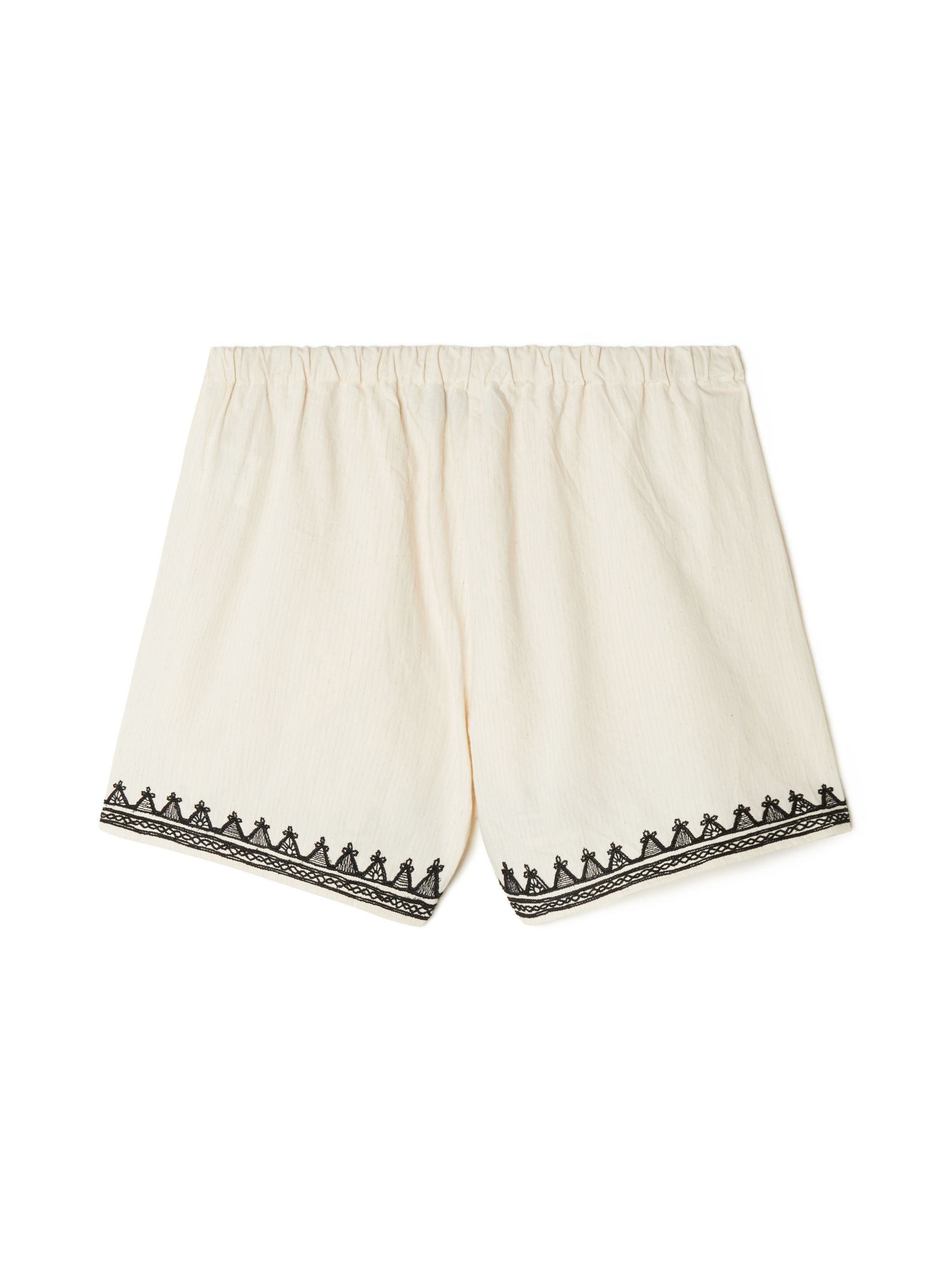 Akasha Shorts - 2