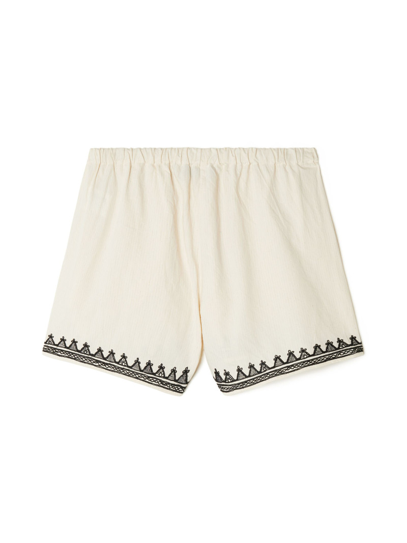 Alanui Akasha Shorts outlook