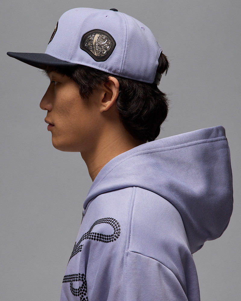 Jordan Pro Structured Hat 4