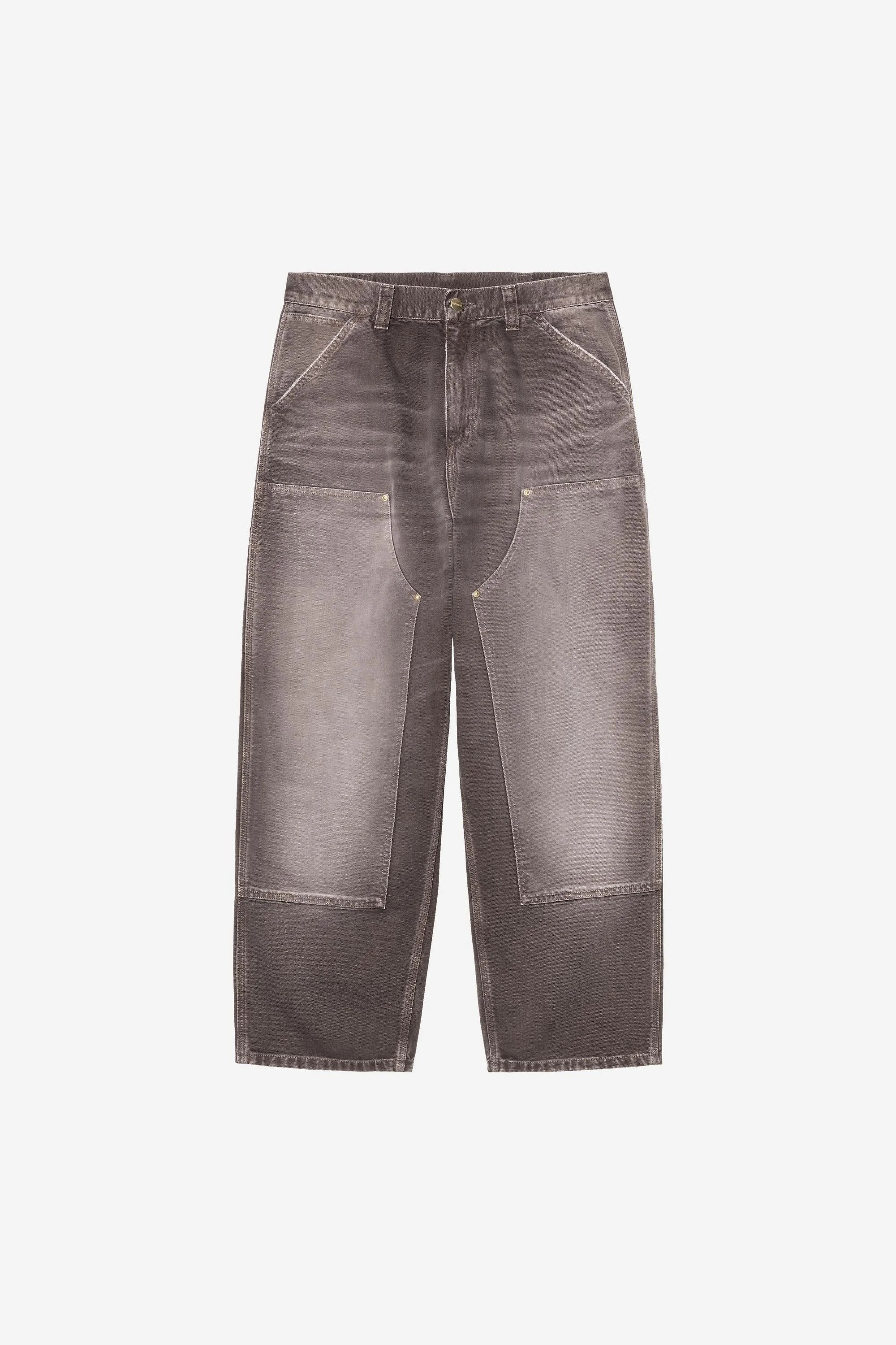 OG Double Knee Pant - 1