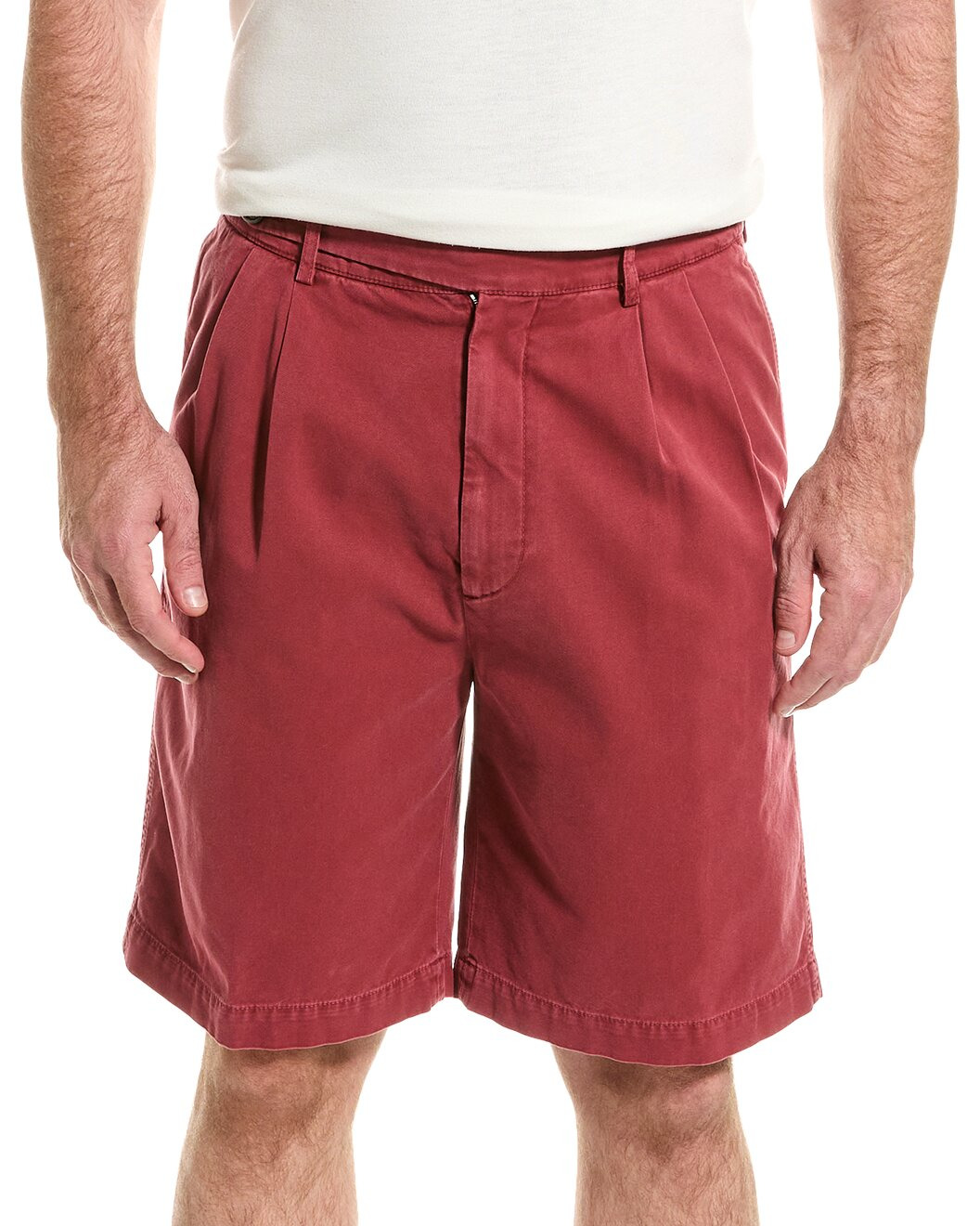 Brunello Cucinelli Bermuda Short - 1