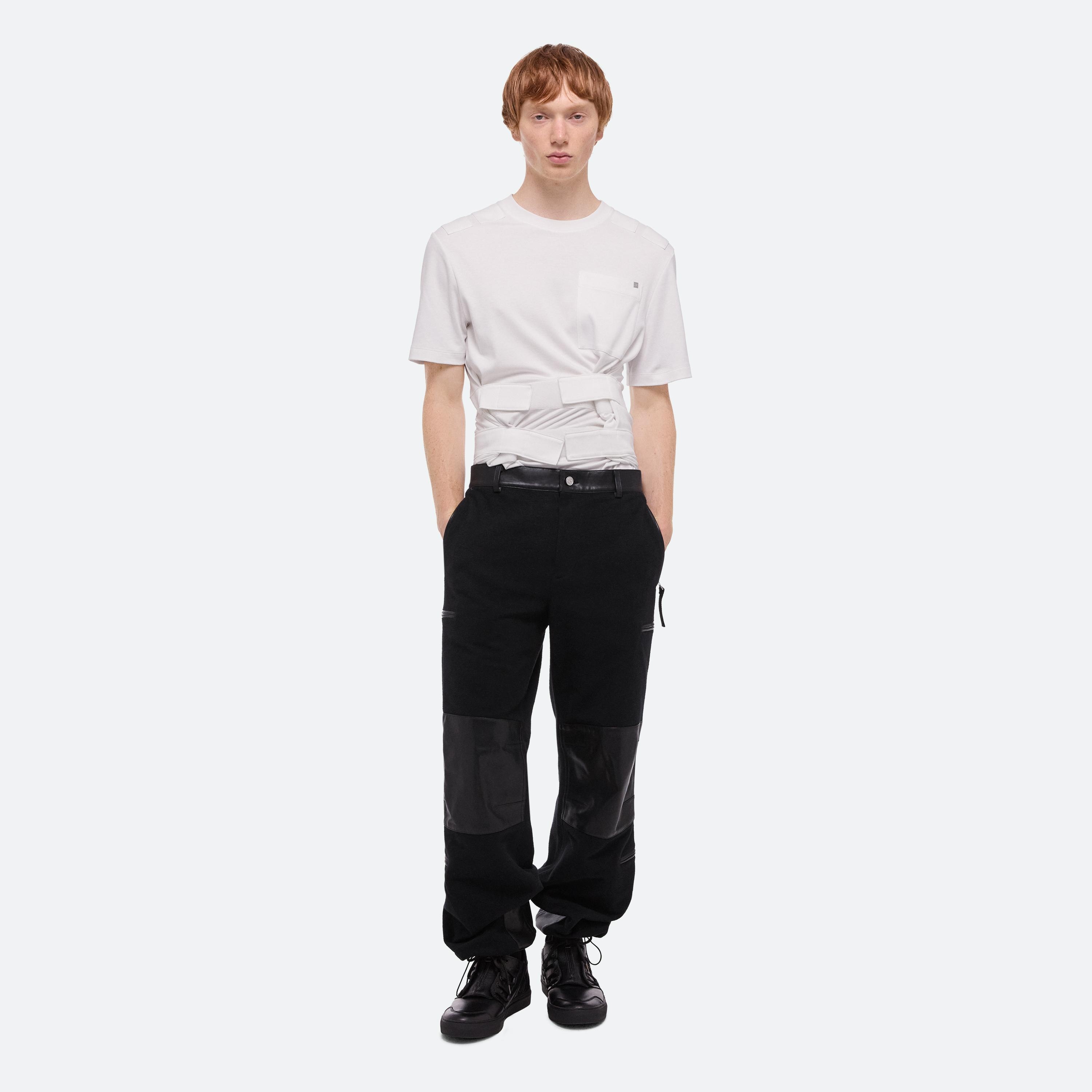 FLIGHT PANTS - 2