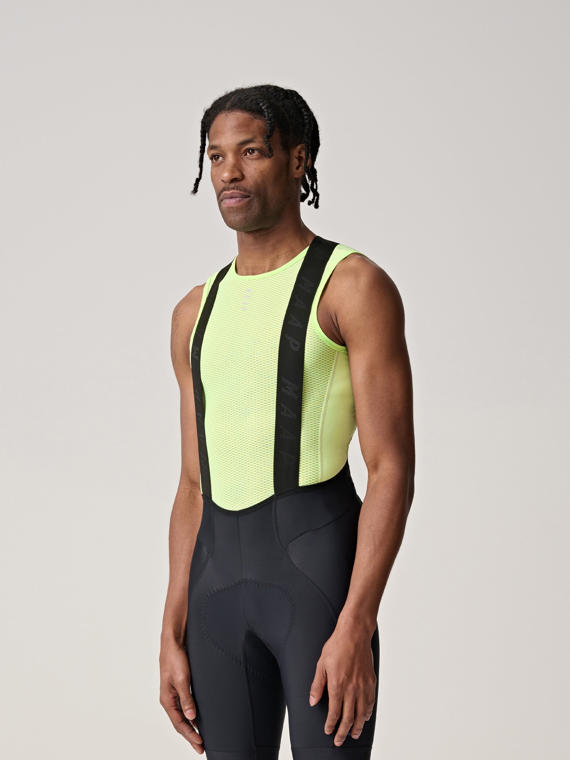Team Base Layer - 2