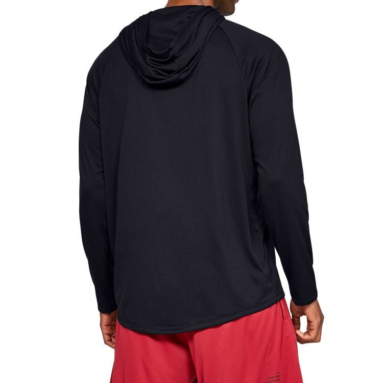 Men's Under Armour Fashion Training Sports Black 1328703-001 - 4