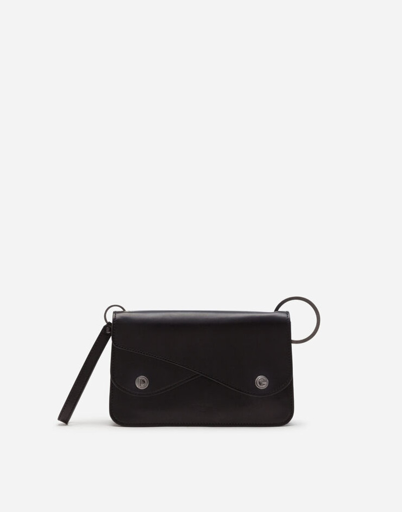 Horsehide biker bag 1