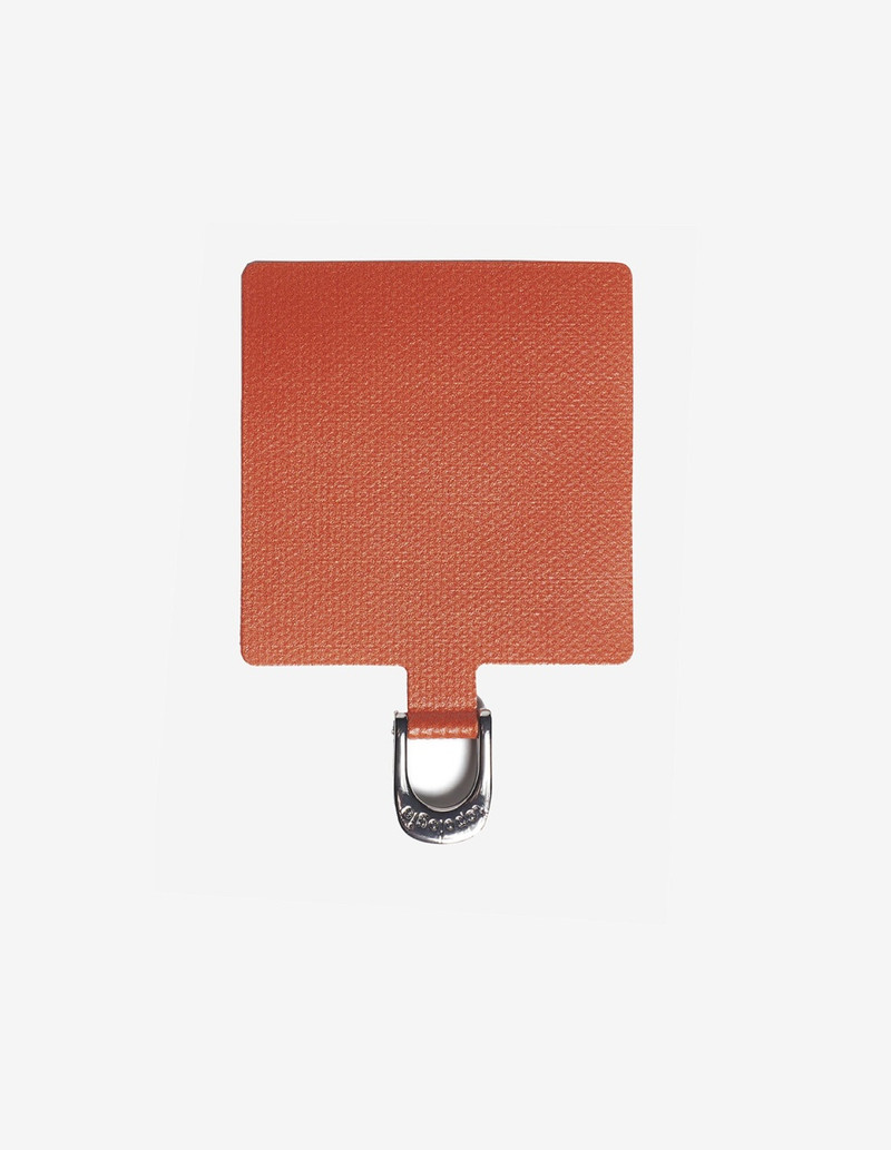 MAISON KITSUNE X TOPOLOGIE PHONE STRAP ADAPTER 3