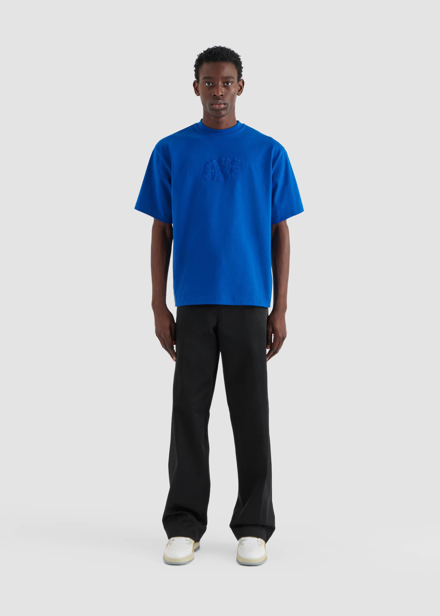 Trail Bubble A T-Shirt - 4