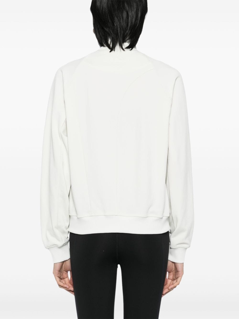 jogging jacket - 4