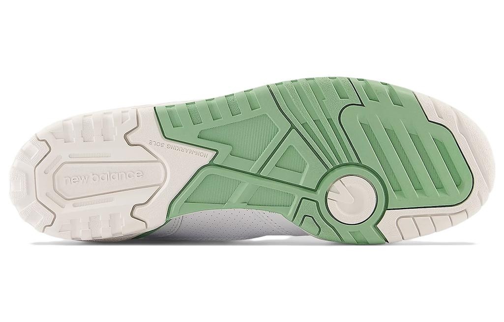 New Balance 550 'White Mint Green' BB550FS1 - 6