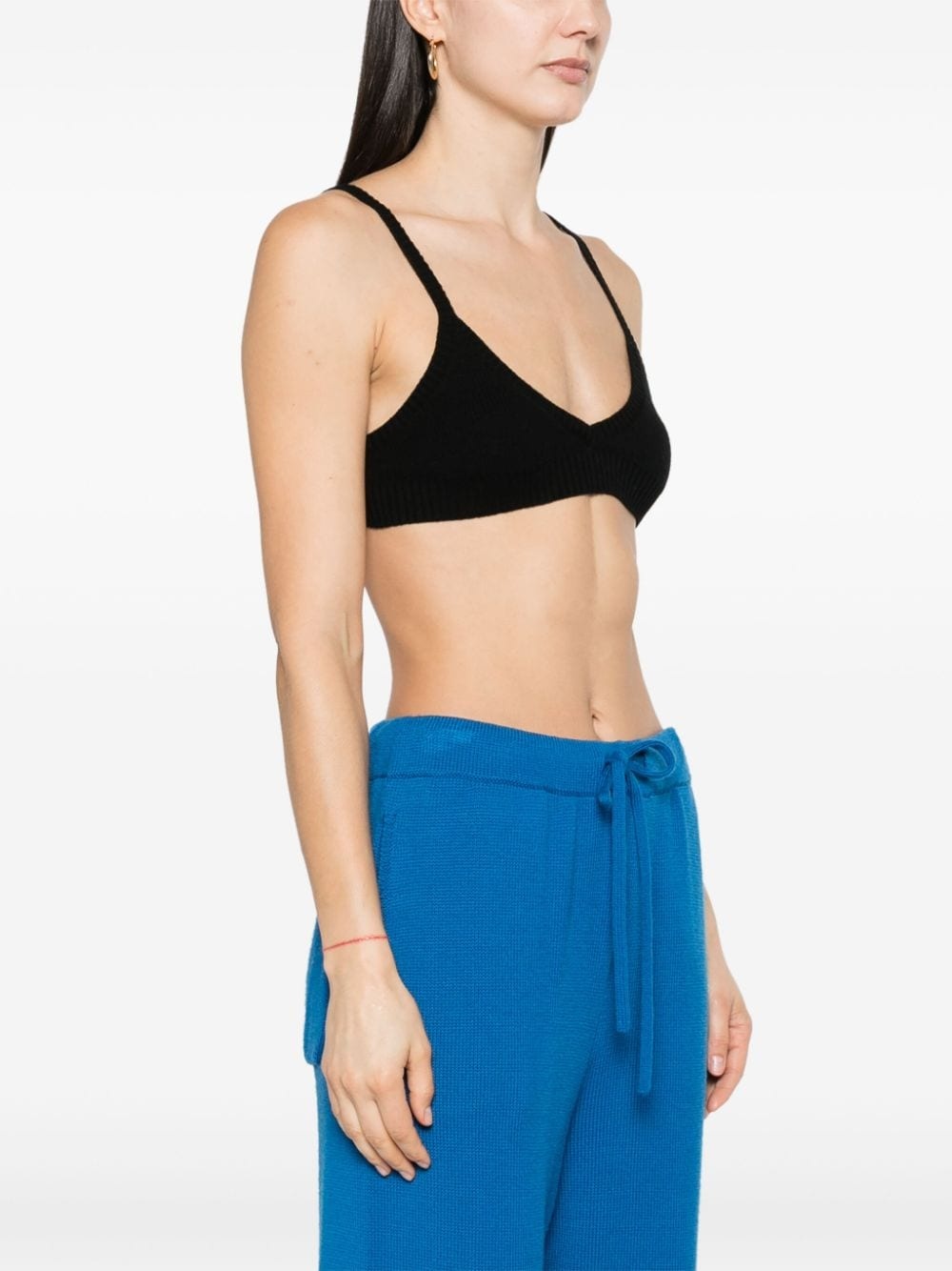 Finest brallete-style top - 3