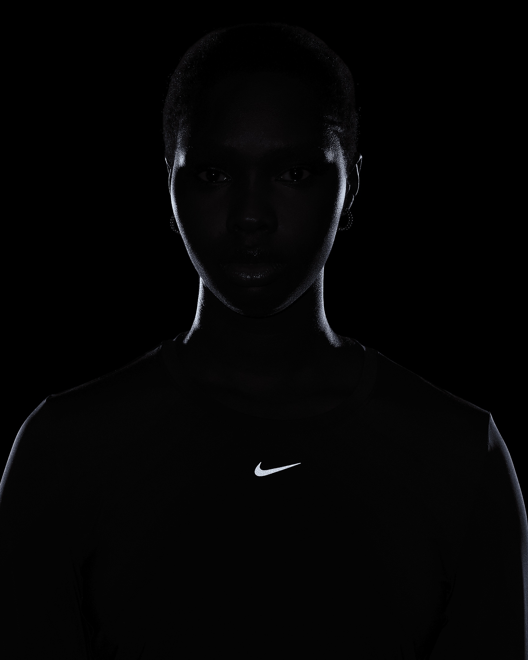 Nike One Classic Women's Dri-FIT Long-Sleeve Top - 6