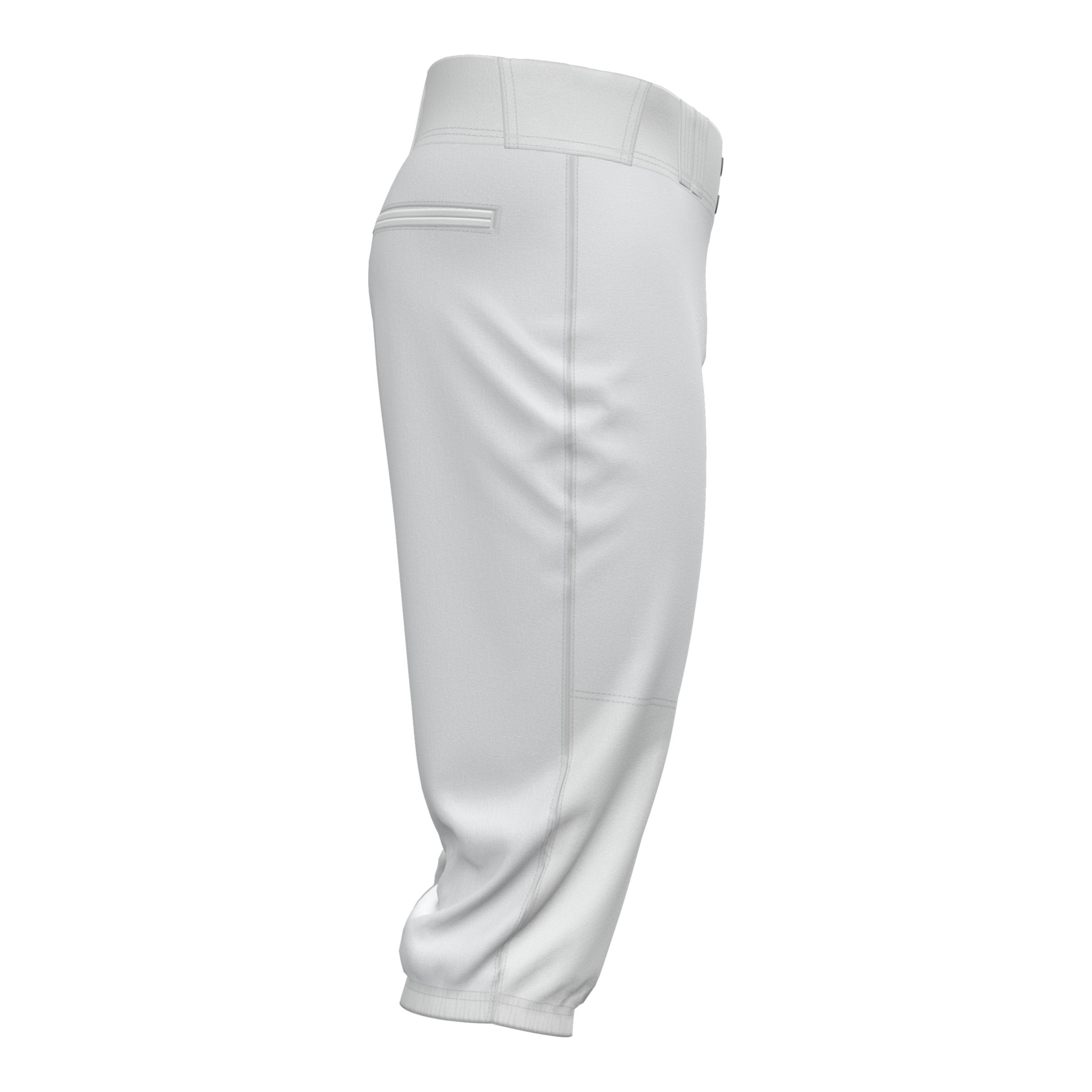 Adversary 2 Baseball Solid Knicker Athletic - 4