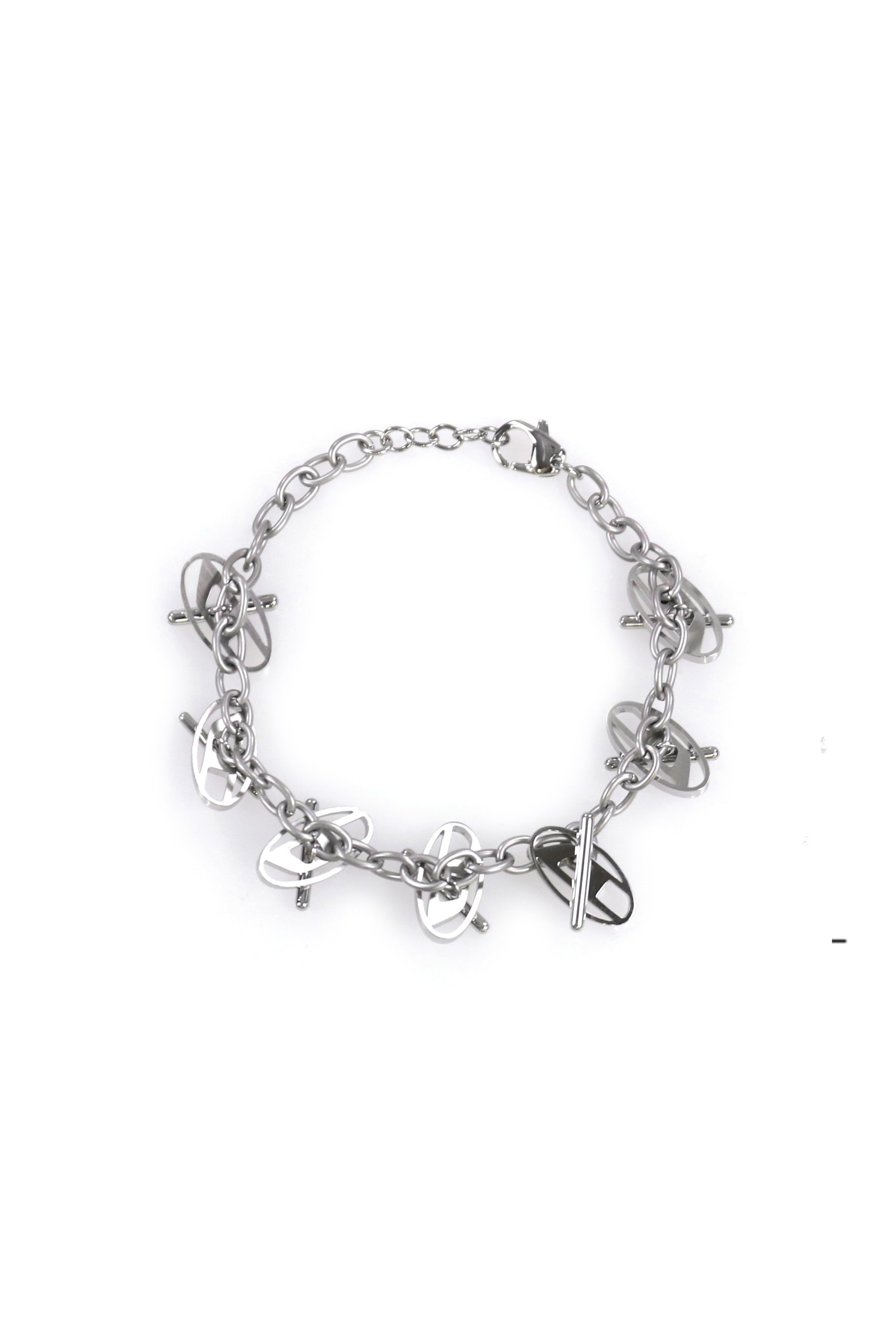 BRACELETS / SIL - 2