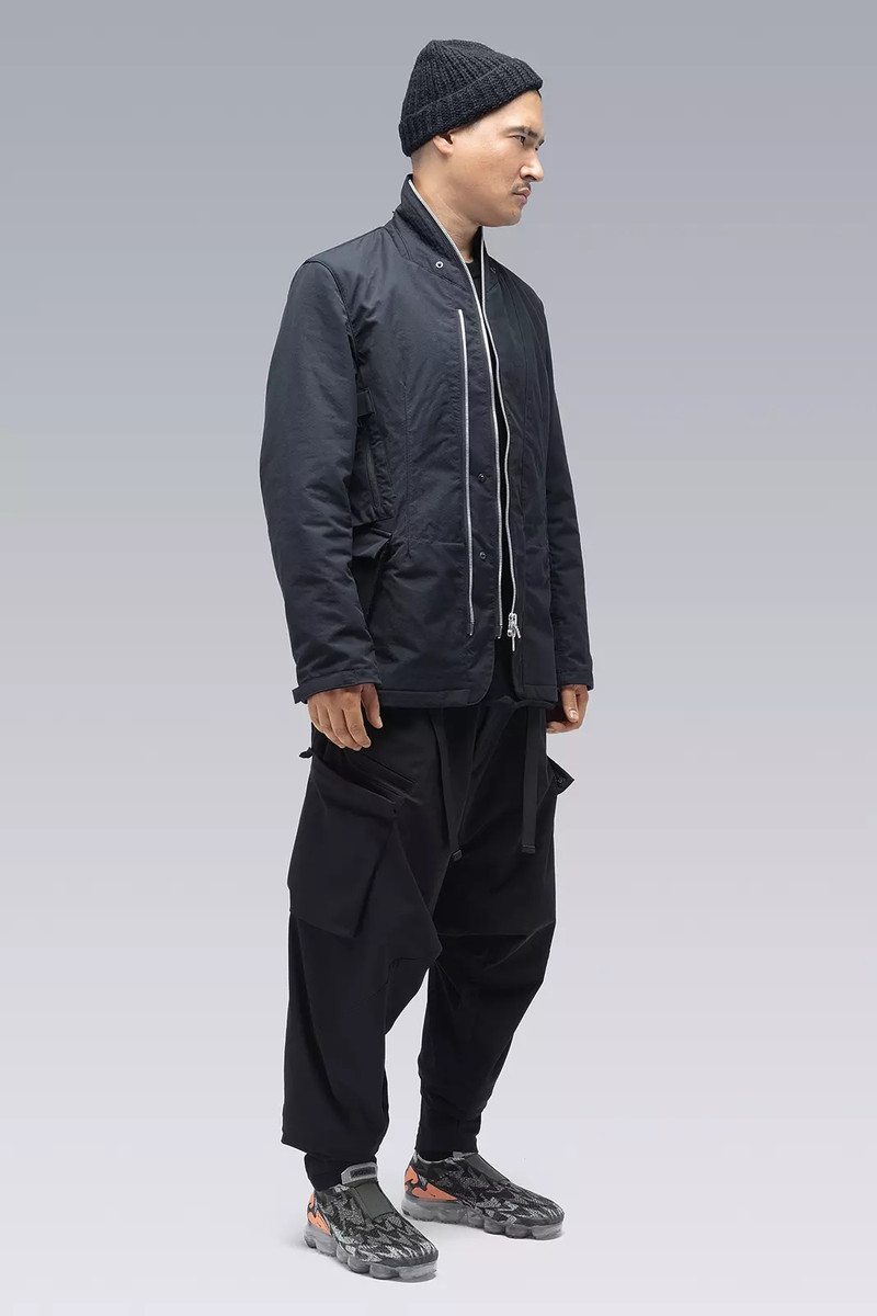 H5-AJ Air Jet Wool Hat 21