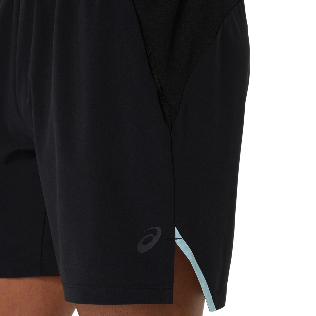ACTIBREEZE WOVEN 7IN SHORT - 4