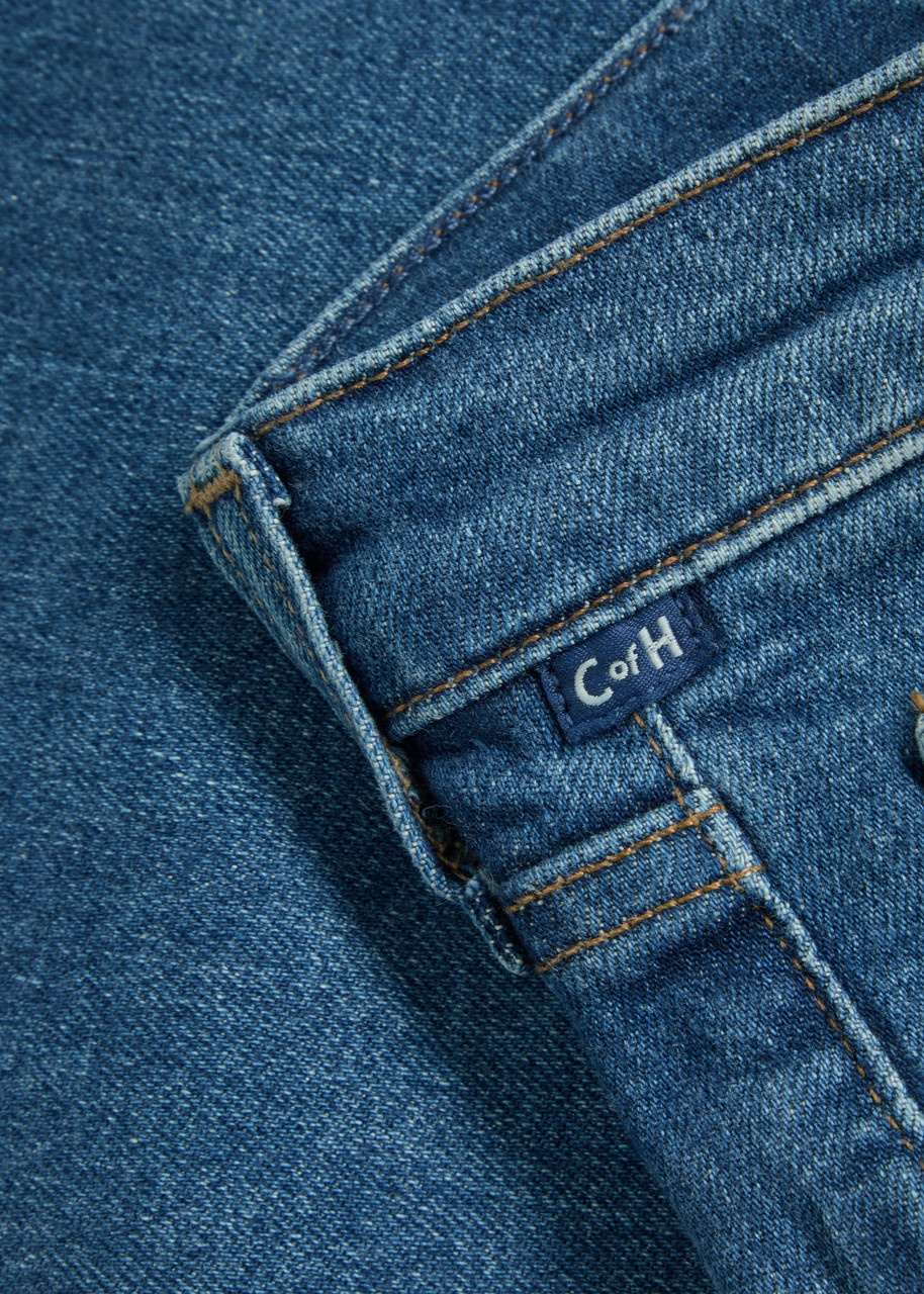Citizens OF Humanity London Slim Tapered-leg Jeans - 5