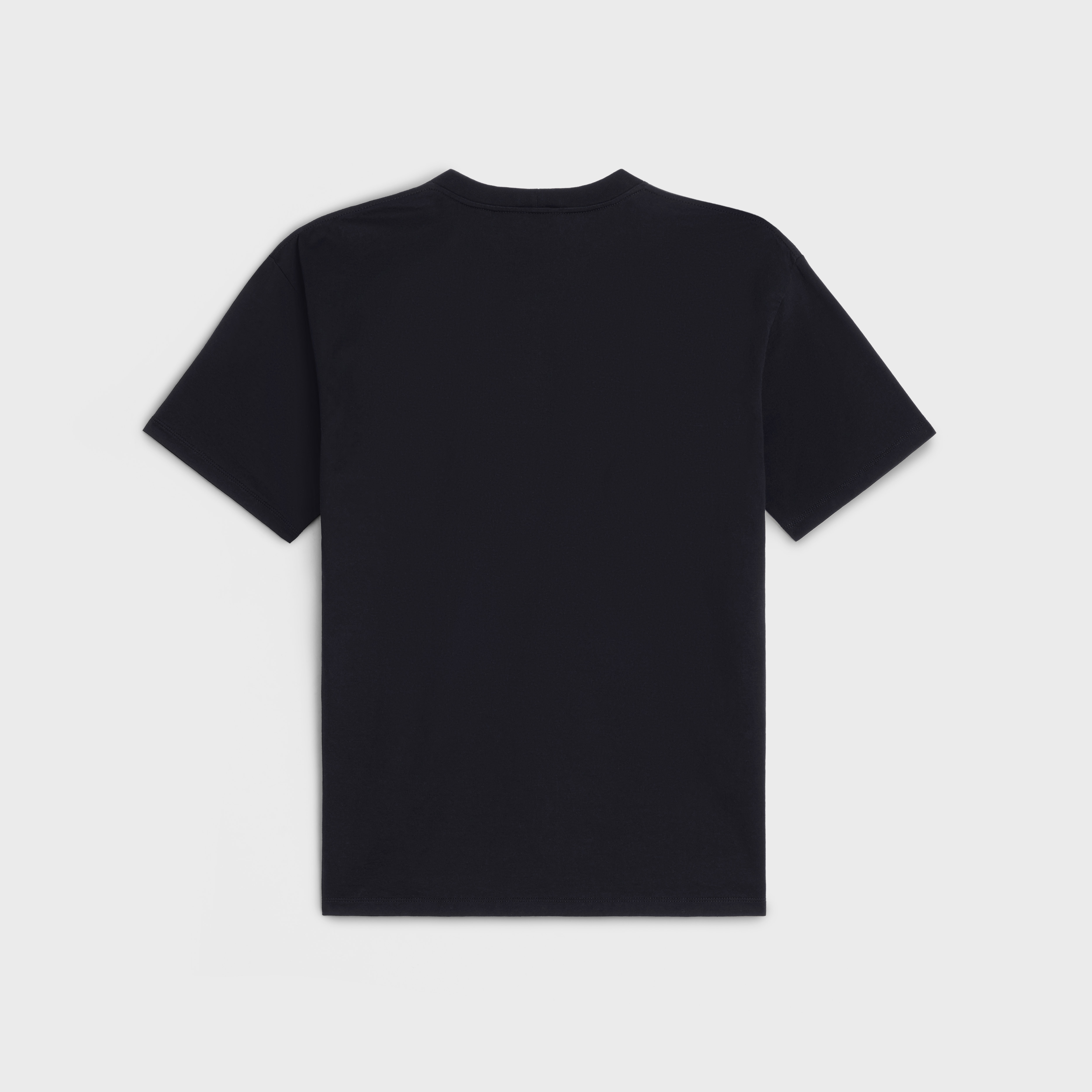 Celine wiltern T-shirt in cotton jersey - 2