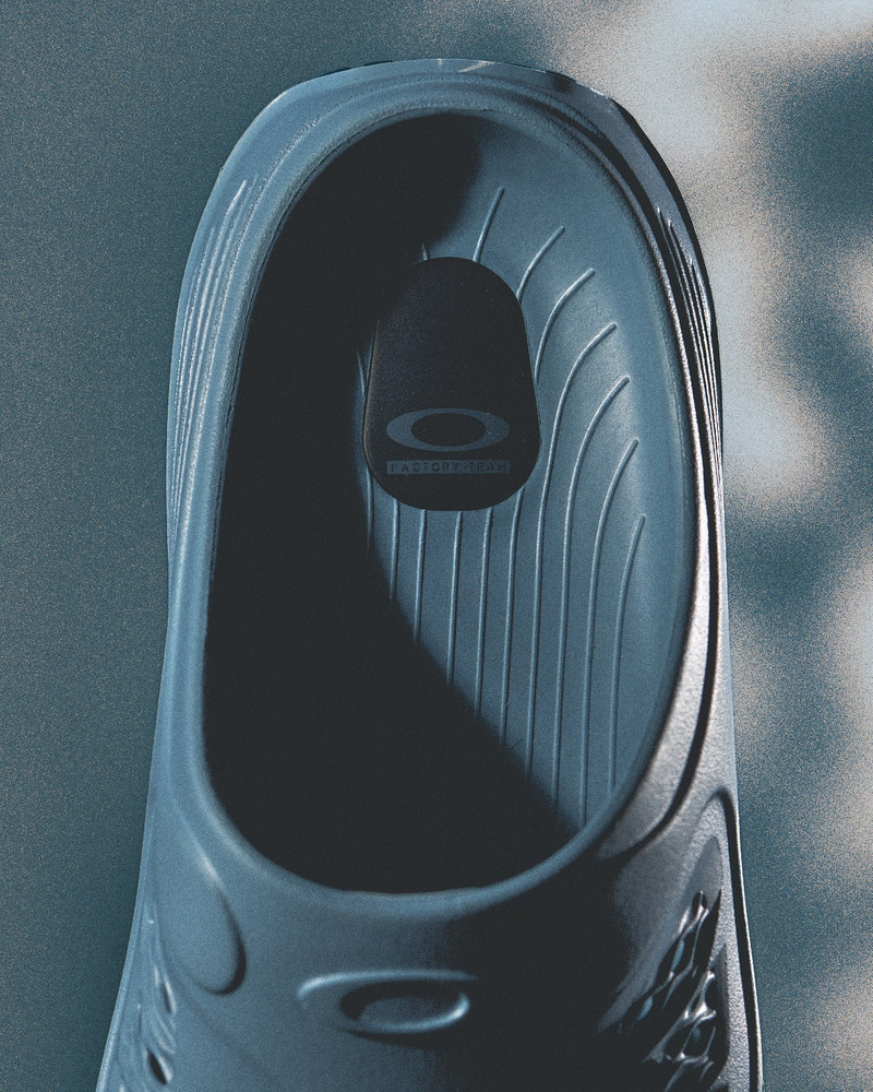 Oakley Factory Team Paguro - Citadel/Ocean 7