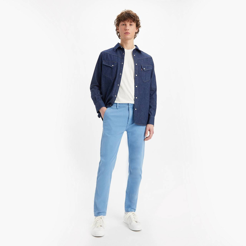Levi's LEVI’S® XX CHINO SLIM TAPER FIT MEN'S PANTS outlook