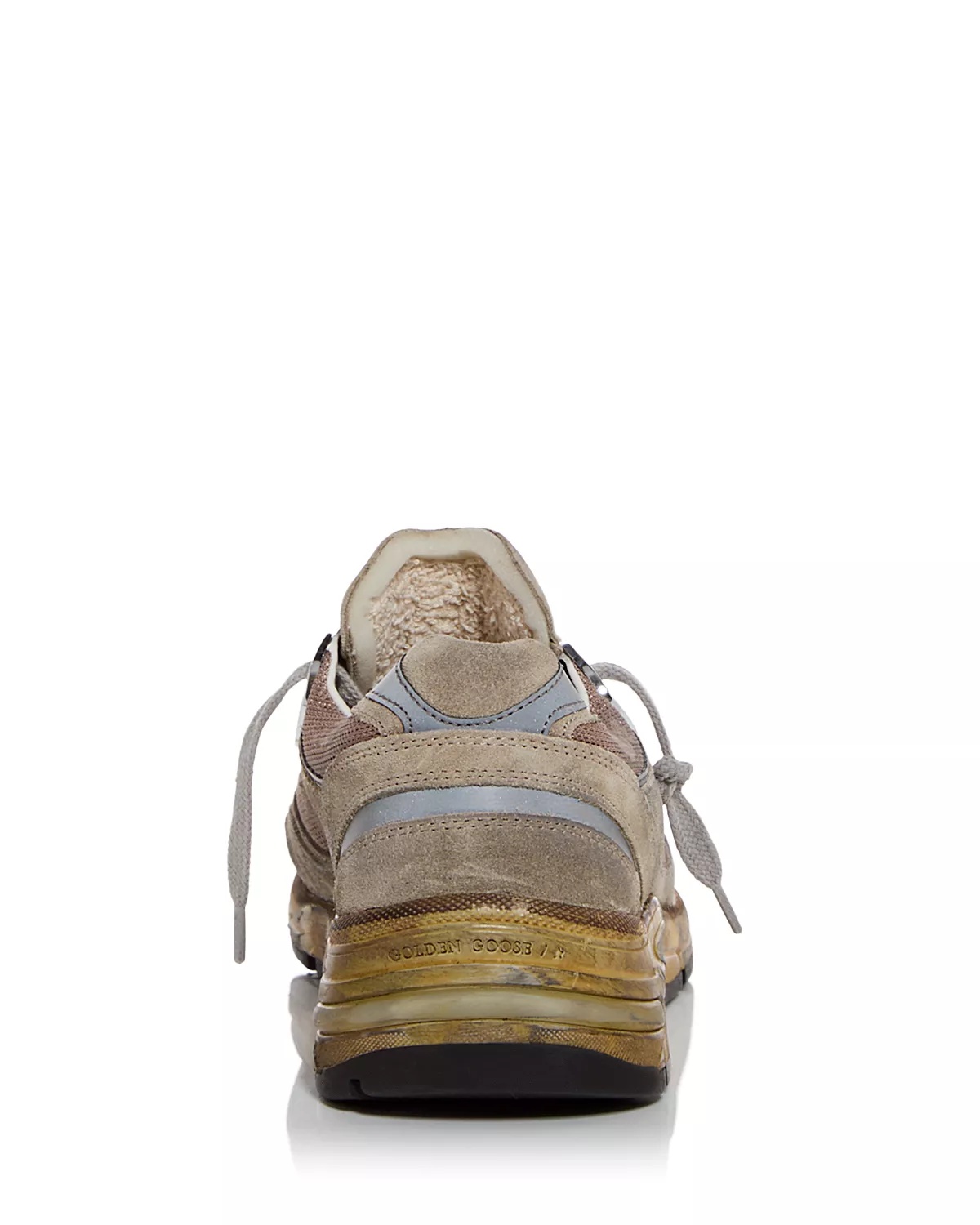 Men's Running Dad Low Top Sneakers - 3