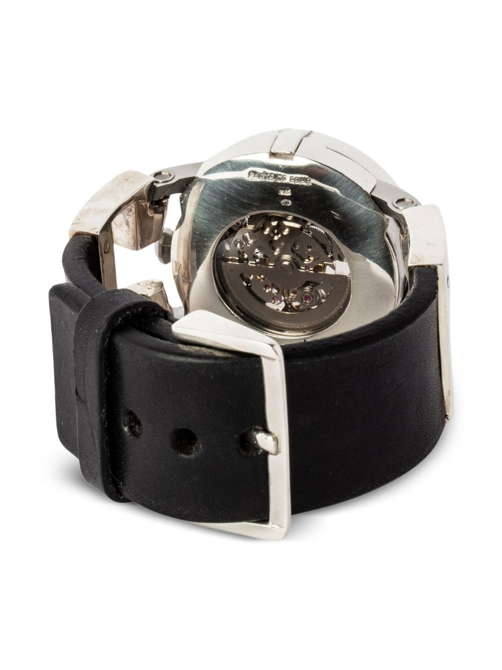 P4—FOB Watch #1430 42mm - 3