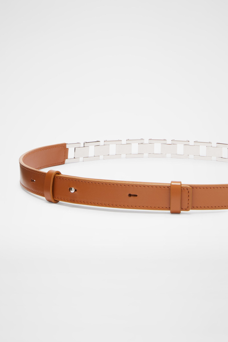 Jil Sander Chain Belt outlook