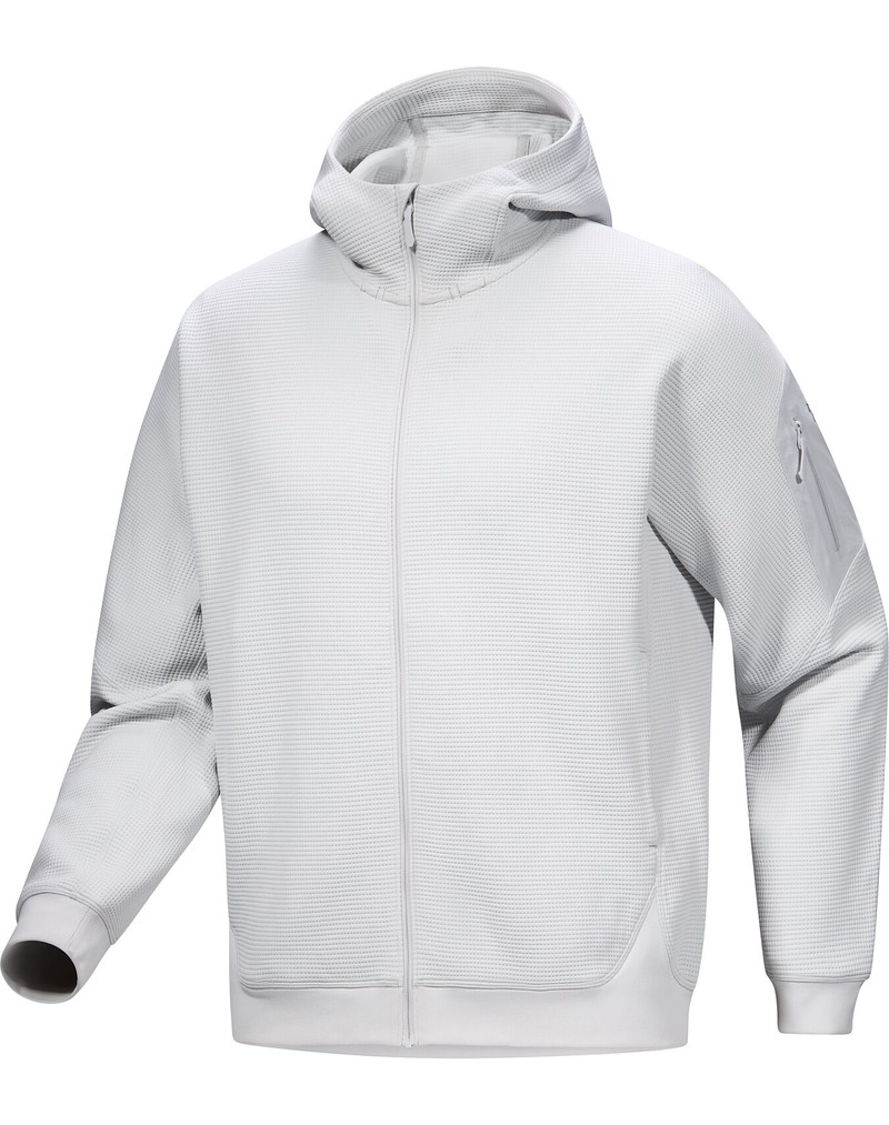 arc'teryx 26SS Olera full zip hoody パーカー Arc'teryx Olera Full Zip Hoody - X000009918#1523 | REVERSIBLE