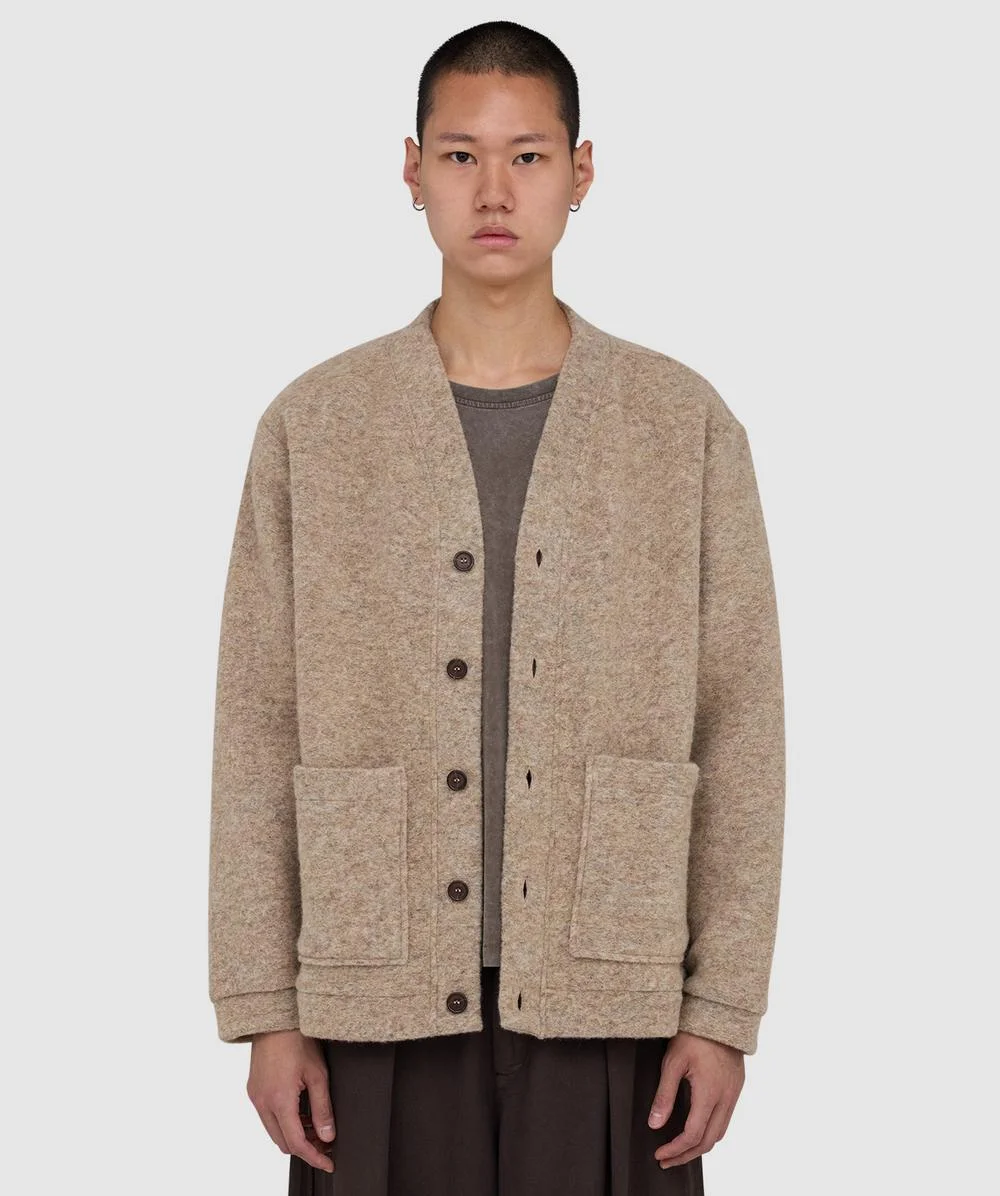 Advance cardigan - 1