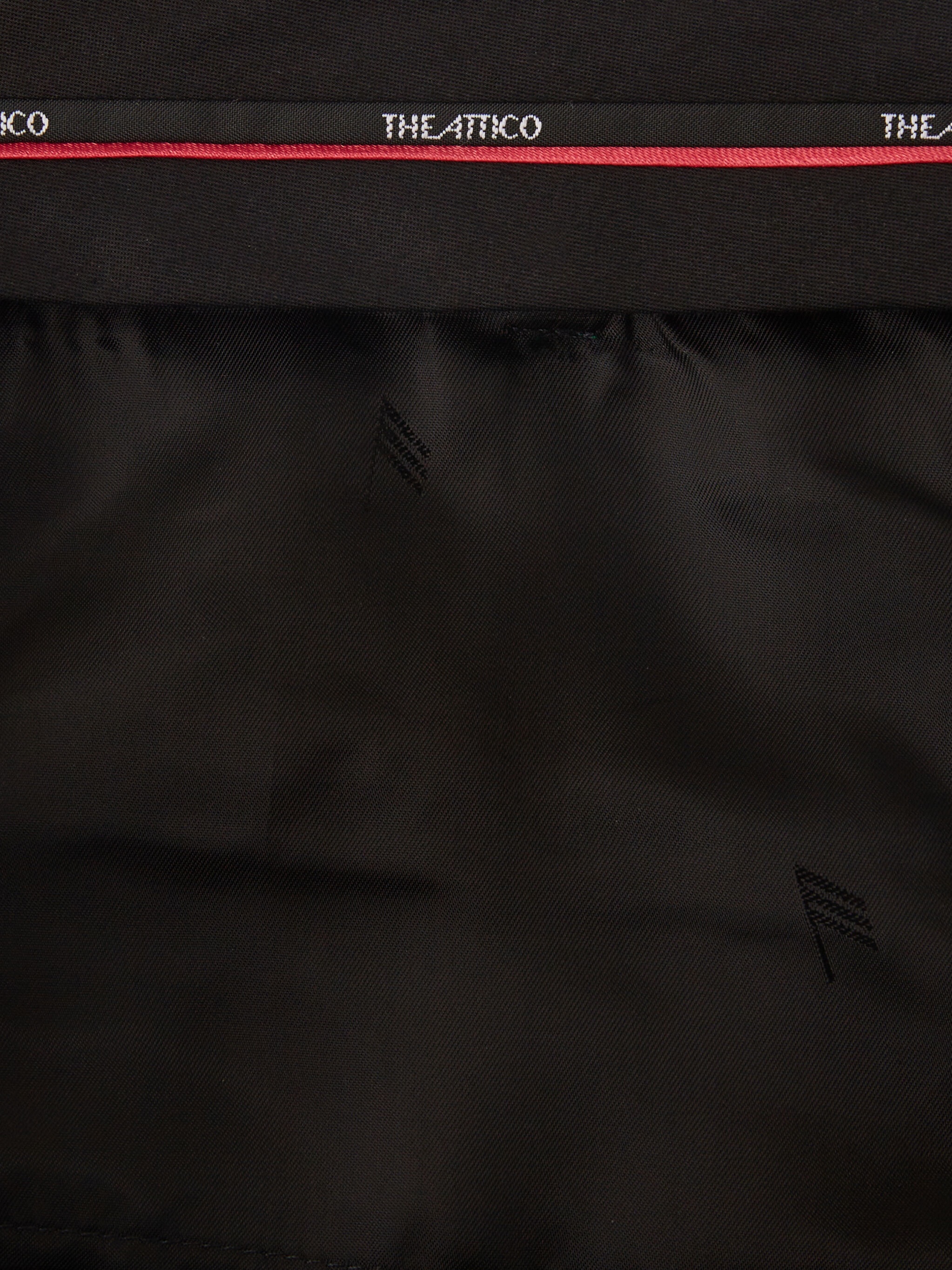 ''GARY'' CAPRI BLUE LONG PANTS - 5