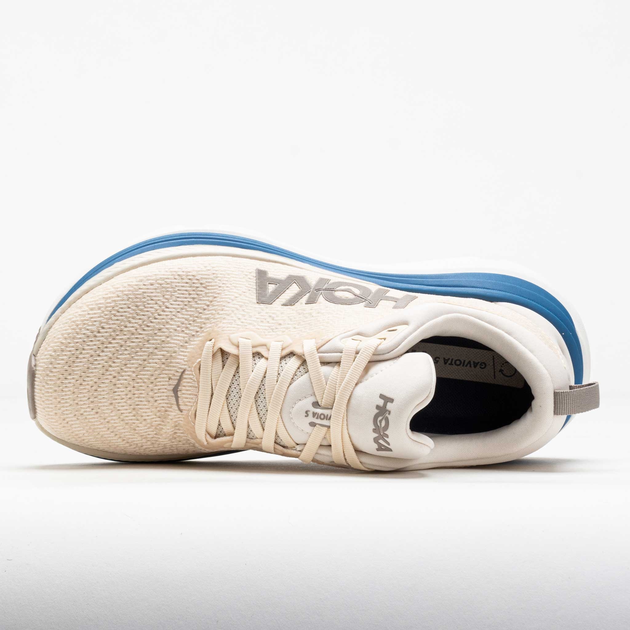 HOKA Gaviota 5 Men's Birch/Foggy Night - 3