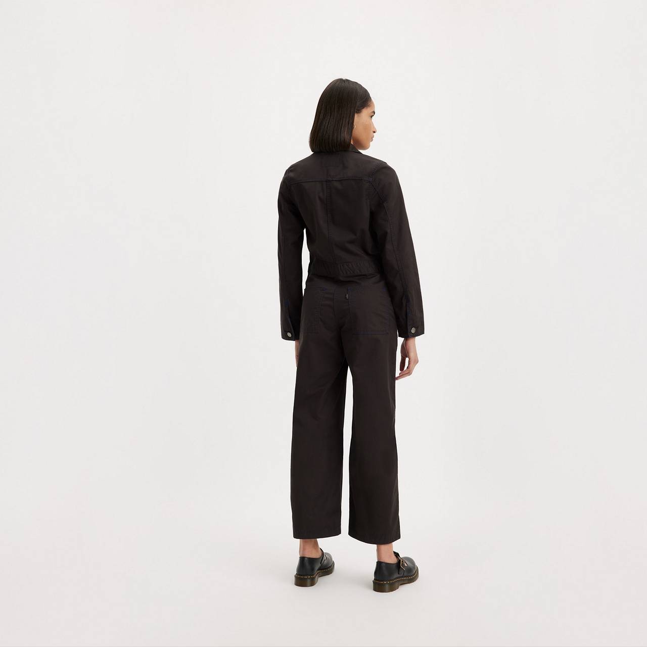 ICONIC JUMPSUIT - 4