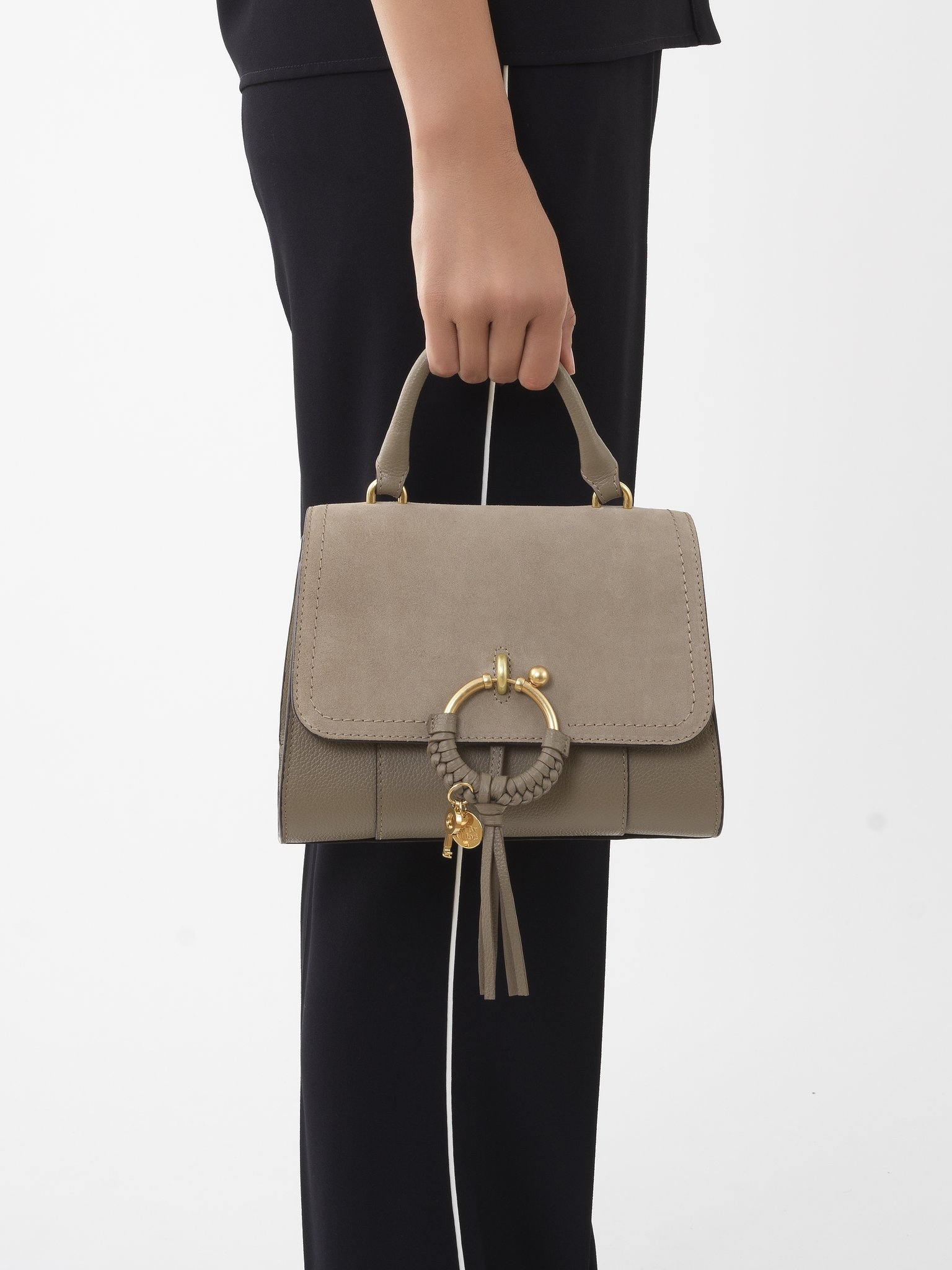 JOAN LADYLIKE BAG - 2