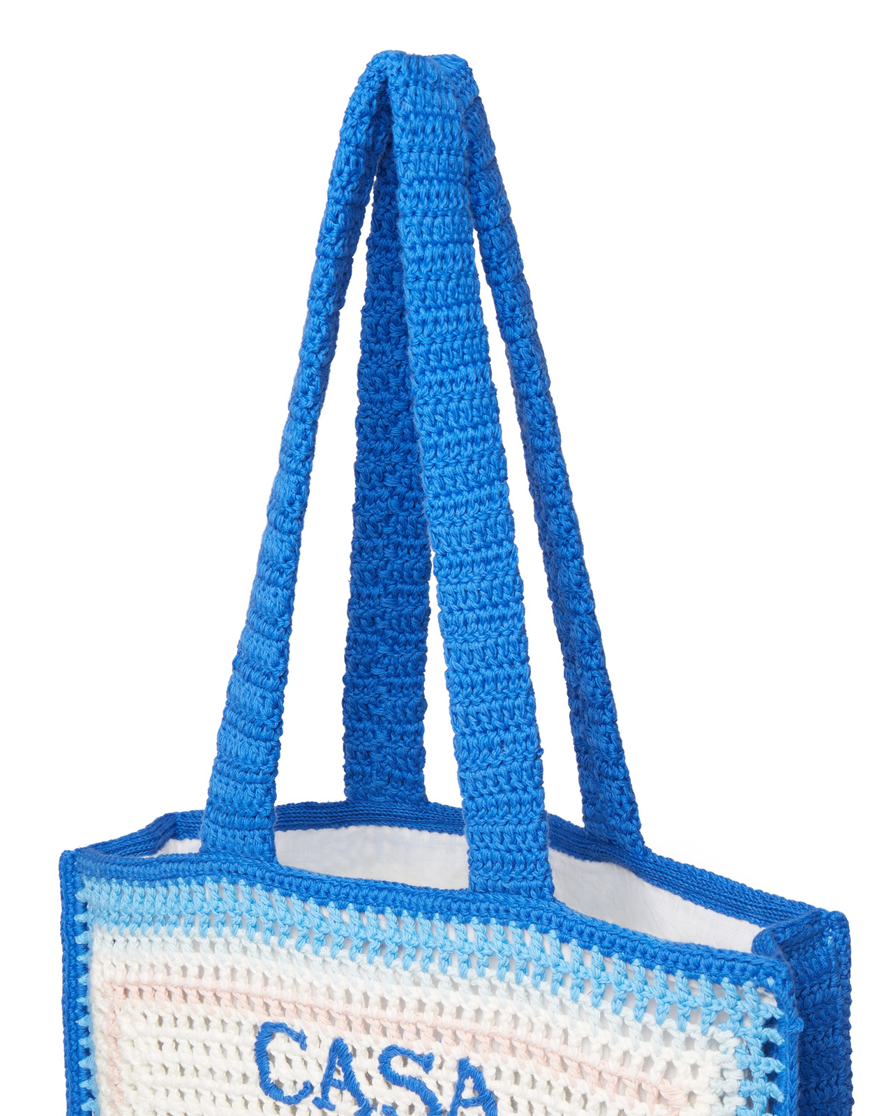 Crochet Bag | Casablanca Paris - 3