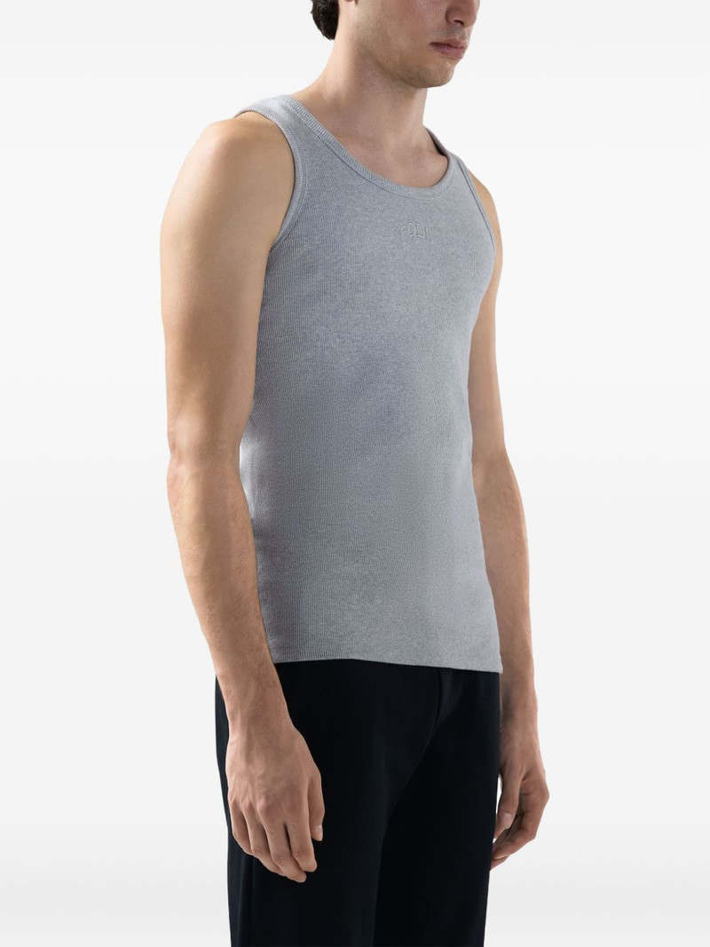 ribbed tank top 4