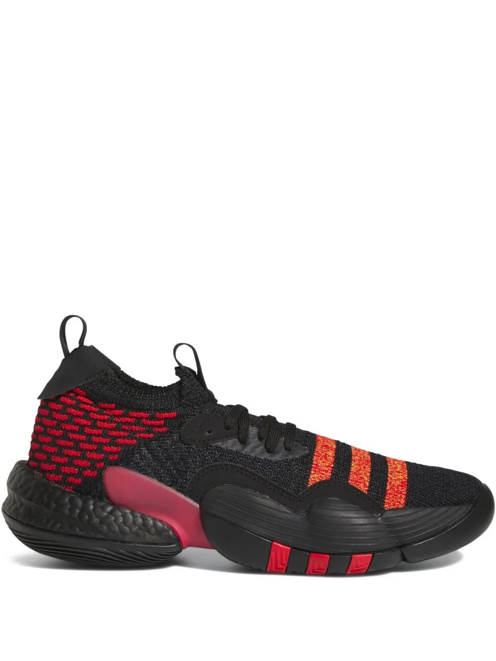 Trae Young 2.0 "Atlanta Hawks" sneakers - 1