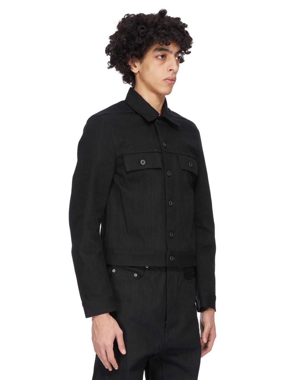 JACKET - 2