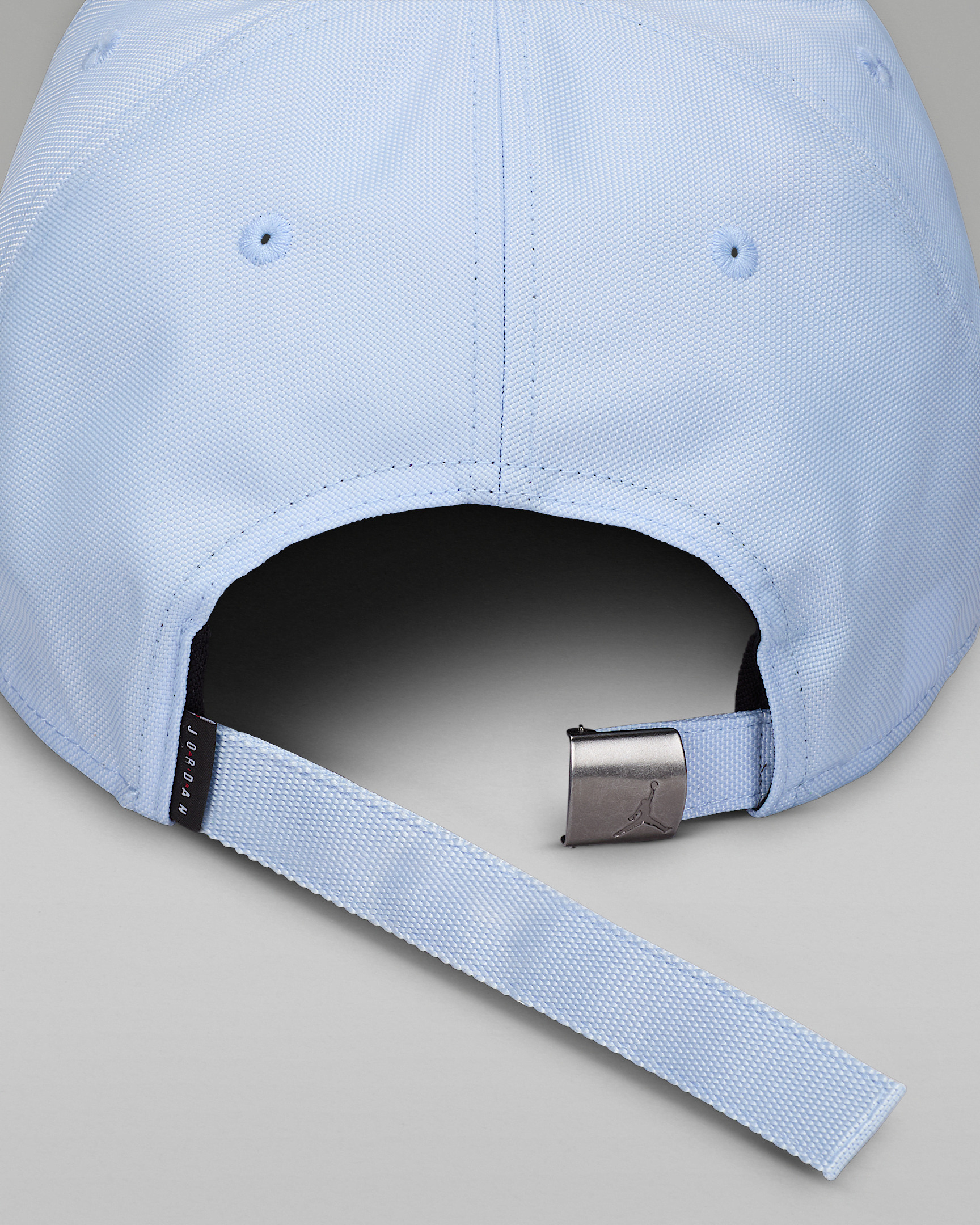 Jordan Rise Structured Metal Jumpman Hat - 3