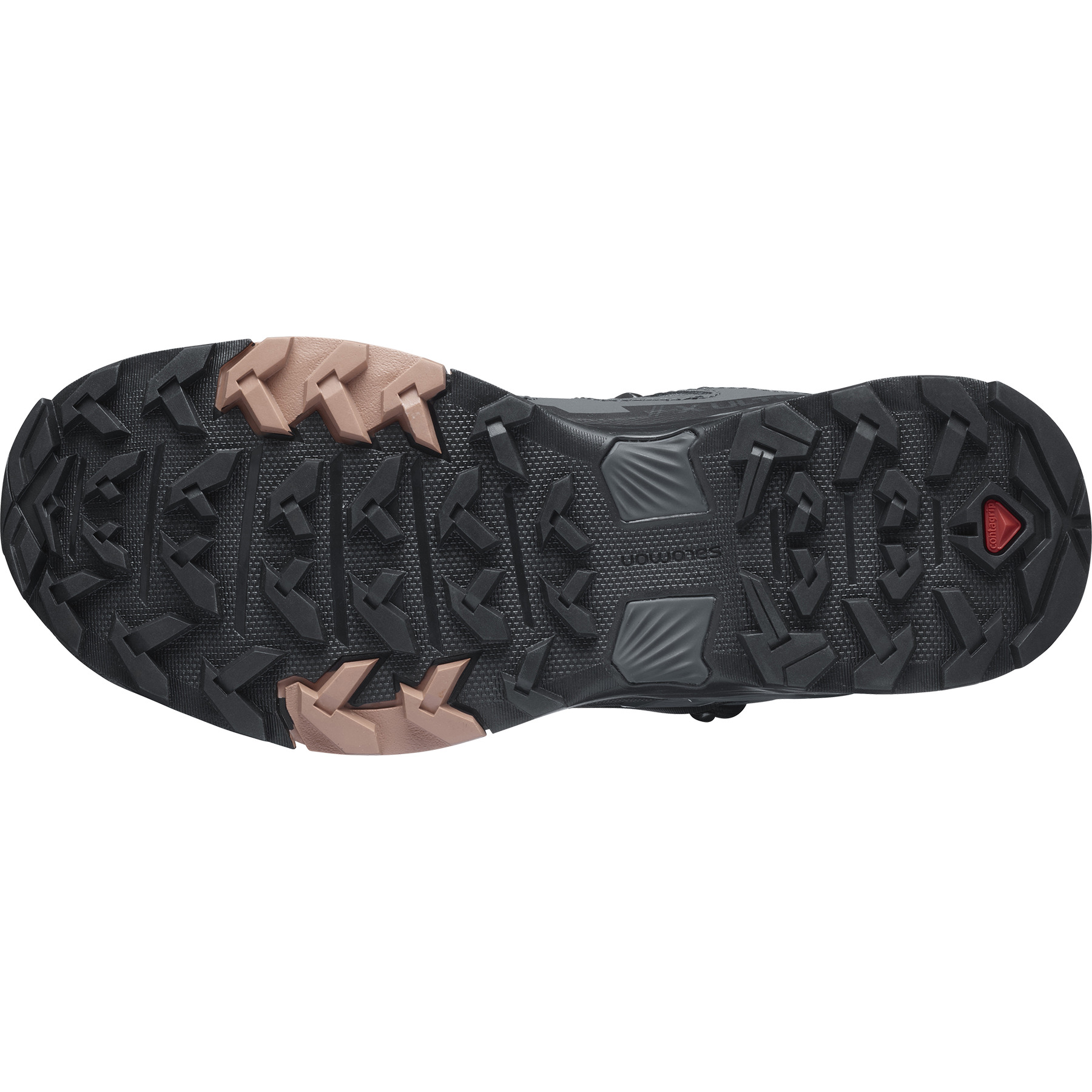 X ULTRA 4 MID GORE-TEX - 3
